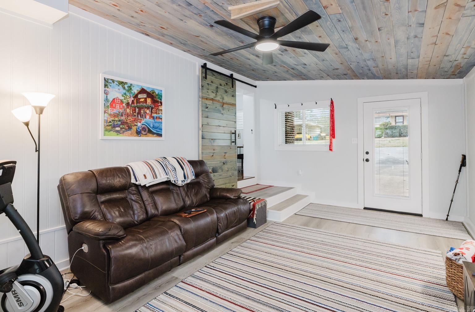 BROADMOOR ADDN - Residential