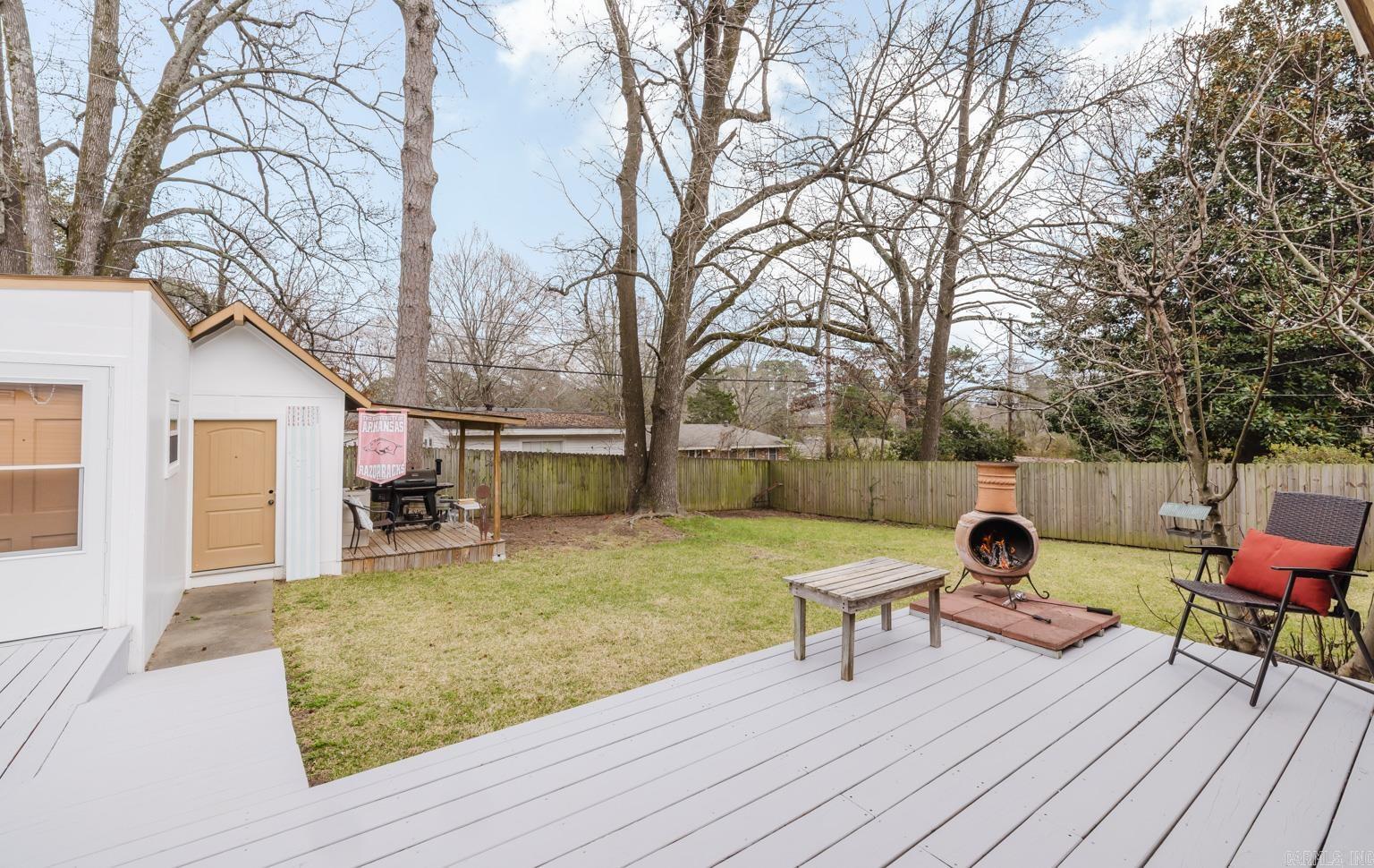 BROADMOOR ADDN - Residential