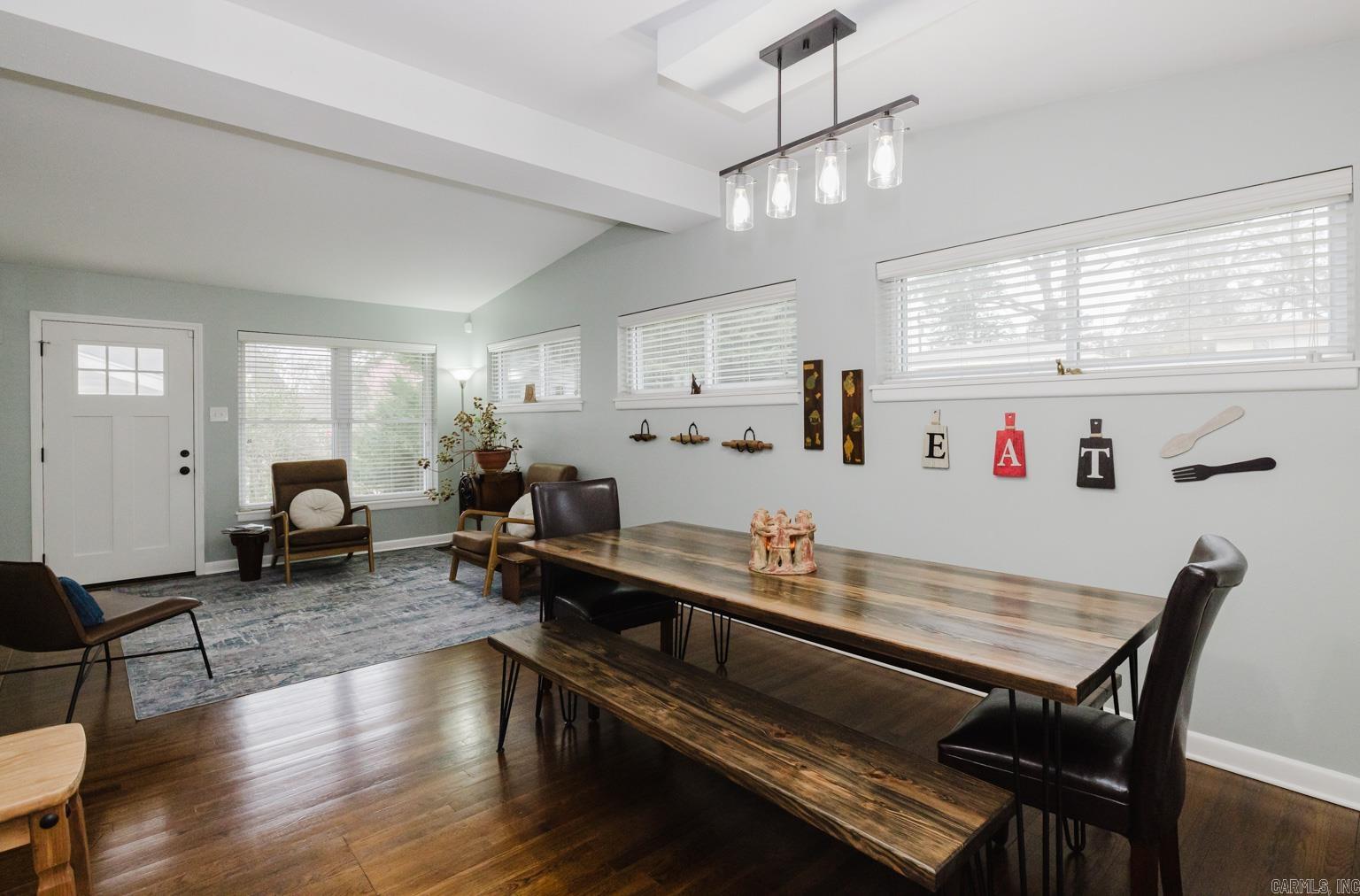 BROADMOOR ADDN - Residential