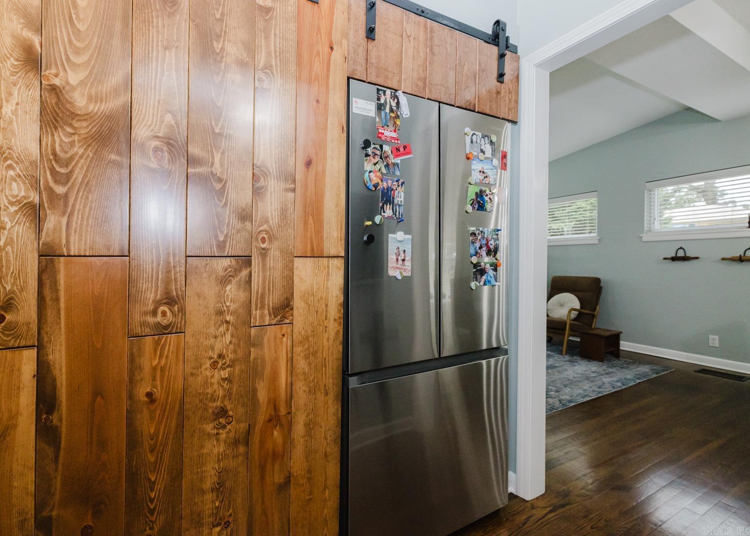 BROADMOOR ADDN - Residential