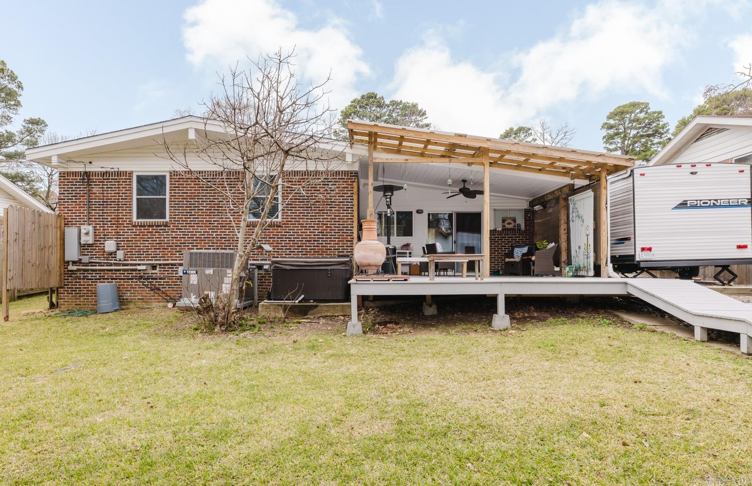 BROADMOOR ADDN - Residential