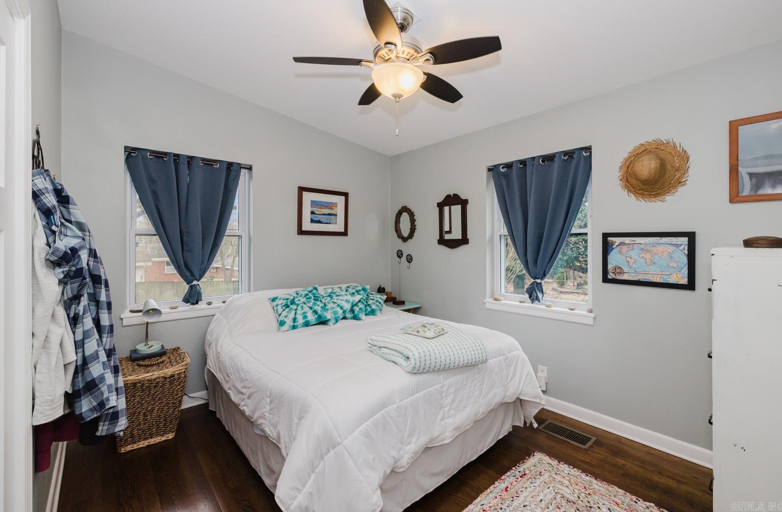 BROADMOOR ADDN - Residential