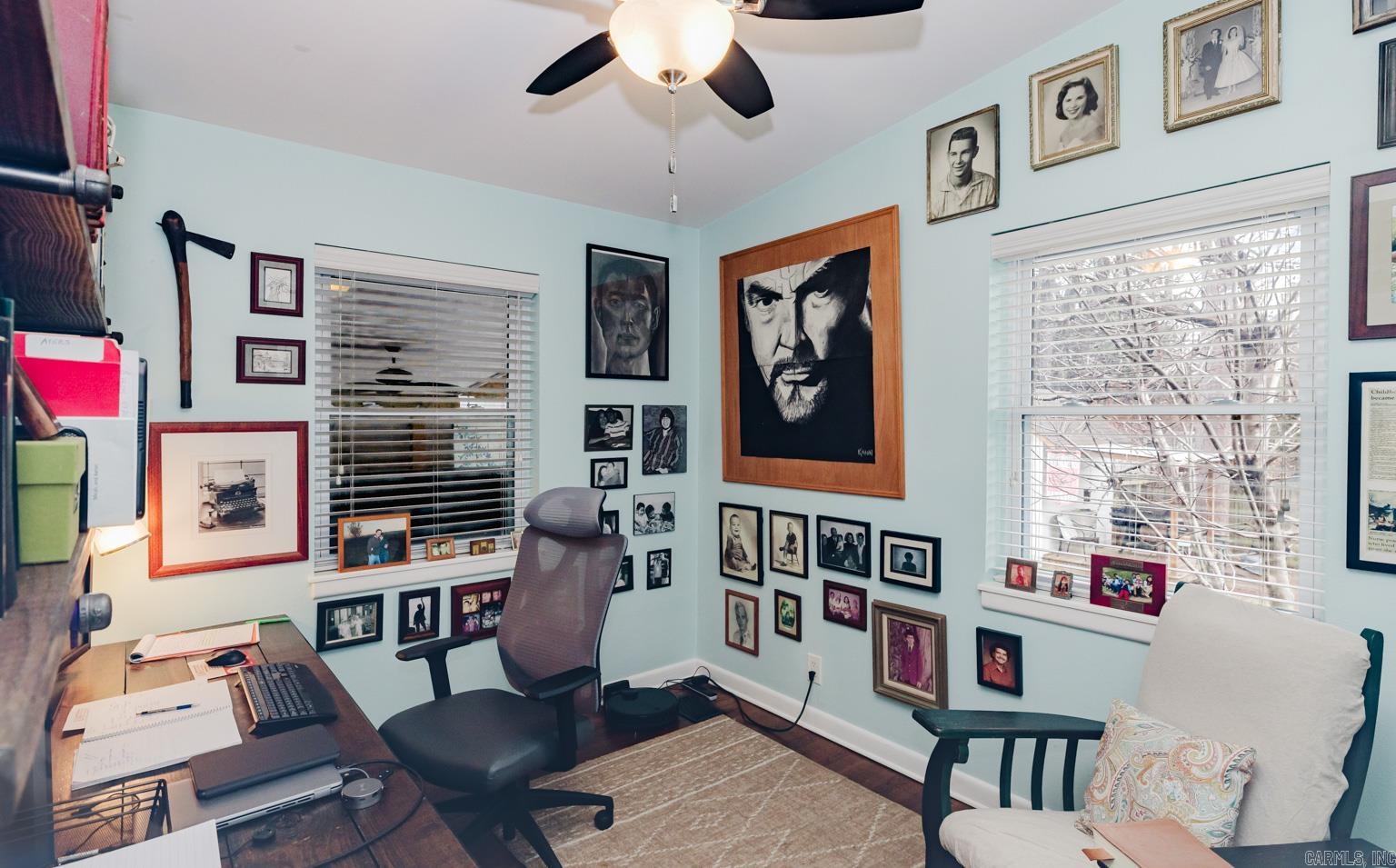 BROADMOOR ADDN - Residential