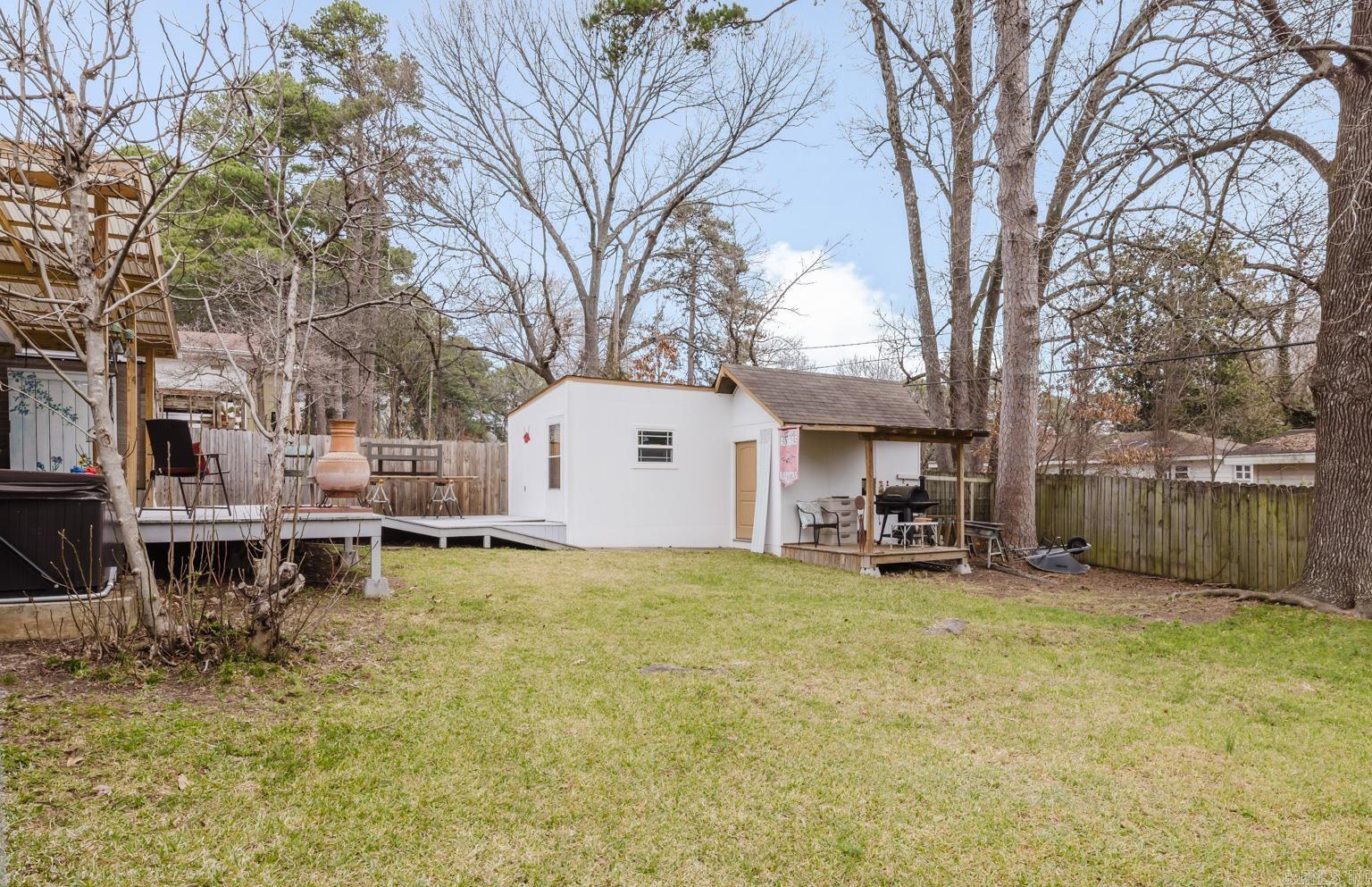 BROADMOOR ADDN - Residential