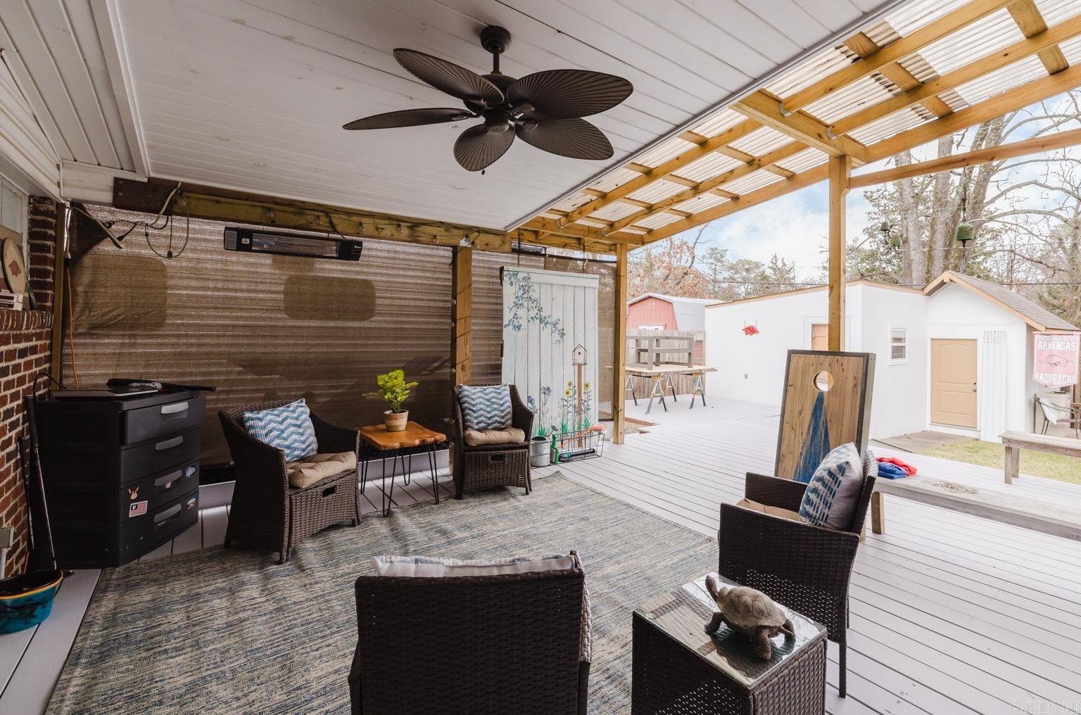 BROADMOOR ADDN - Residential