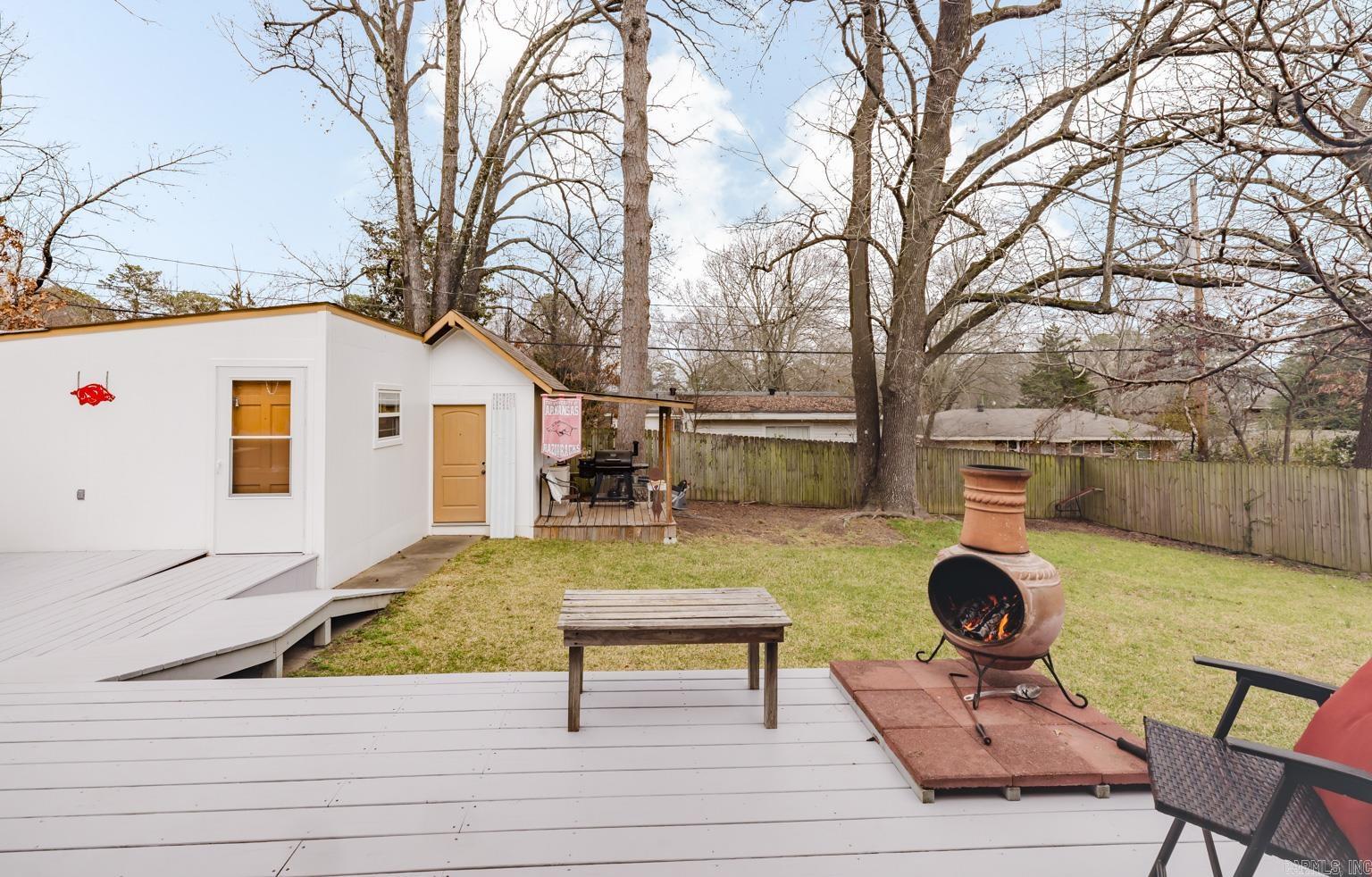 BROADMOOR ADDN - Residential