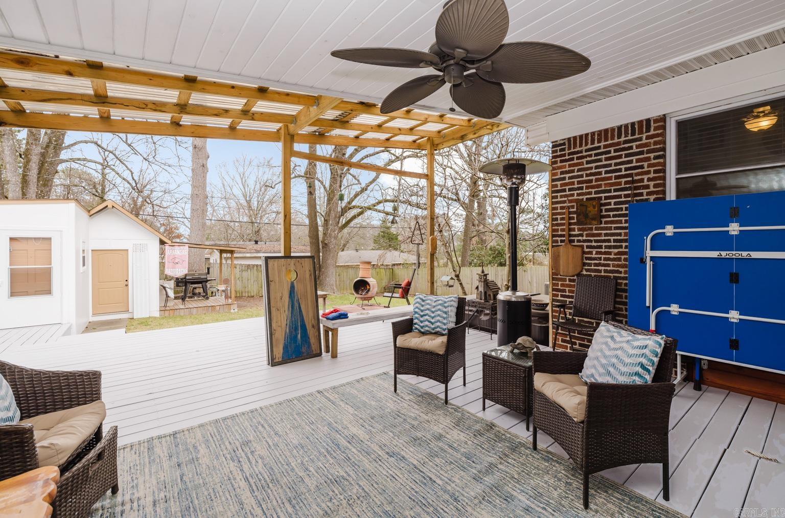 BROADMOOR ADDN - Residential