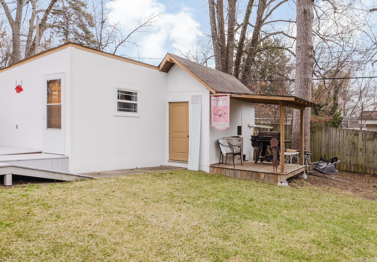 BROADMOOR ADDN - Residential