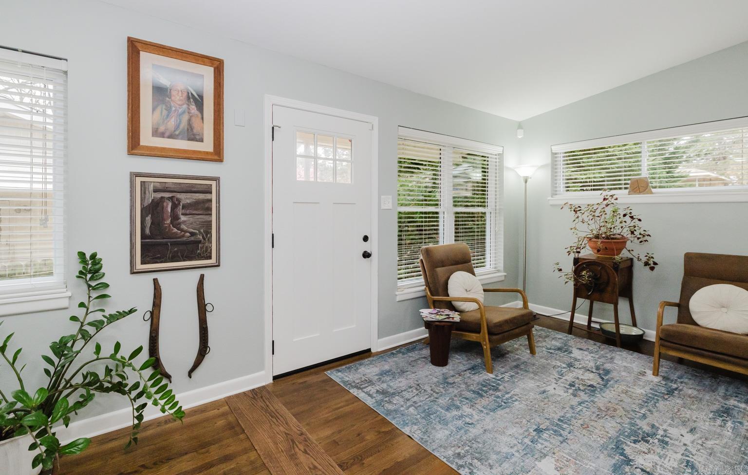 BROADMOOR ADDN - Residential