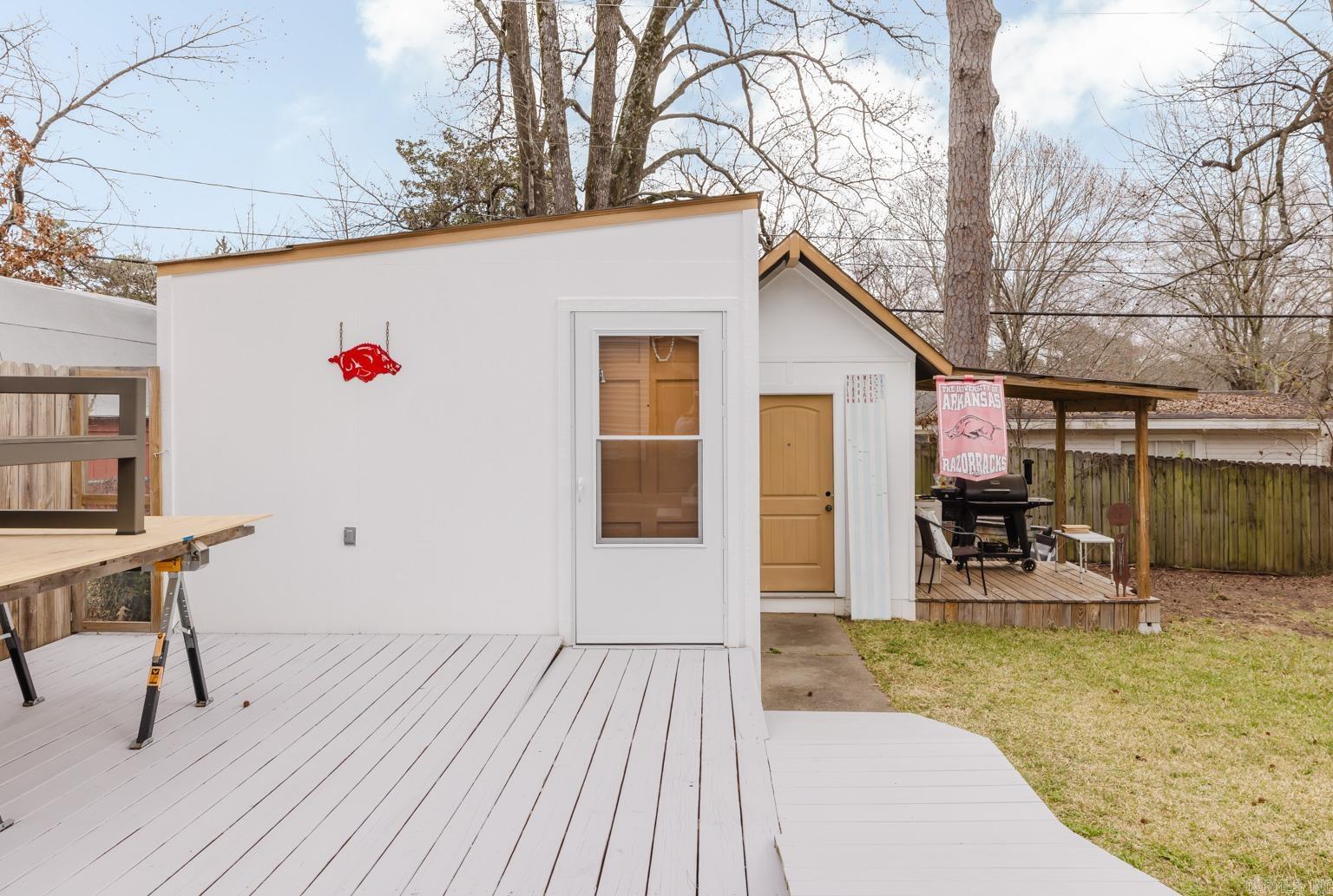 BROADMOOR ADDN - Residential