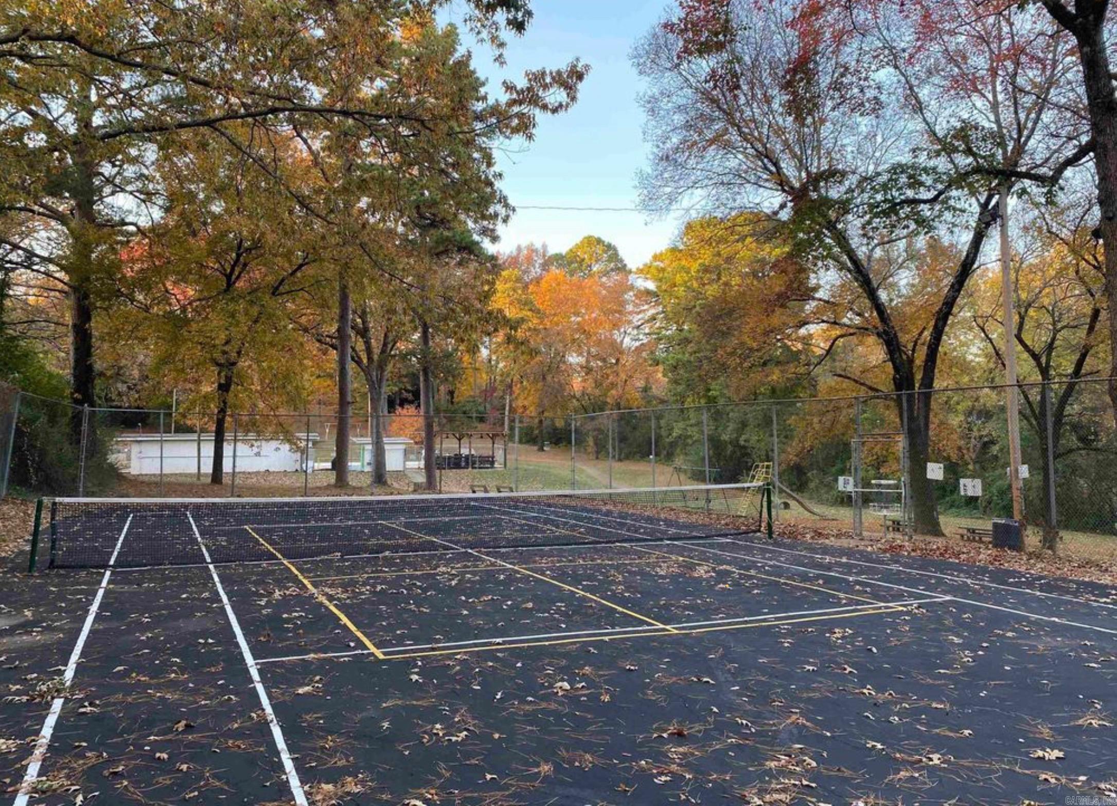 BROADMOOR ADDN - Residential