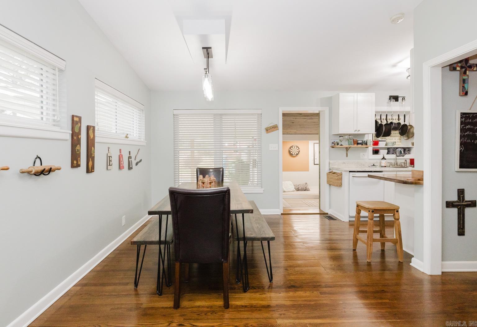 BROADMOOR ADDN - Residential