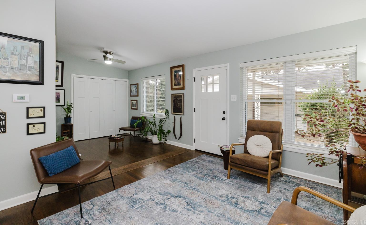 BROADMOOR ADDN - Residential