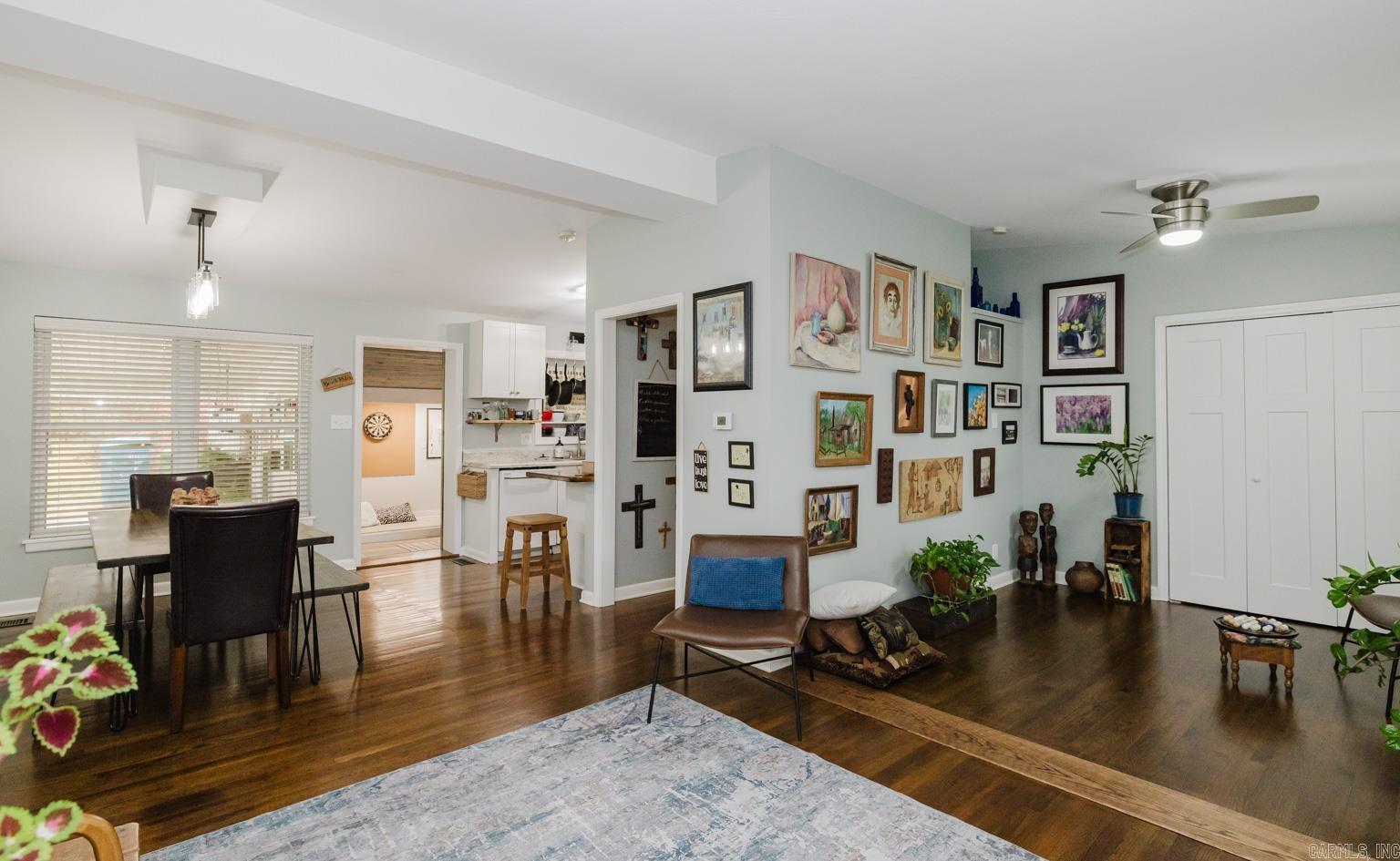 BROADMOOR ADDN - Residential