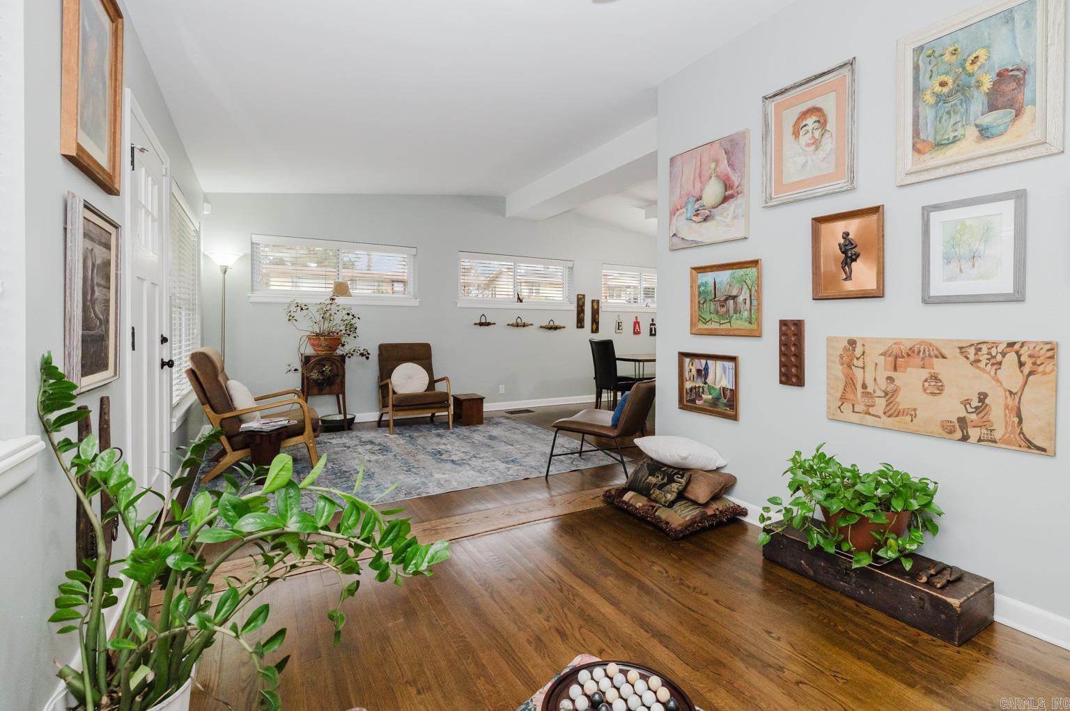 BROADMOOR ADDN - Residential