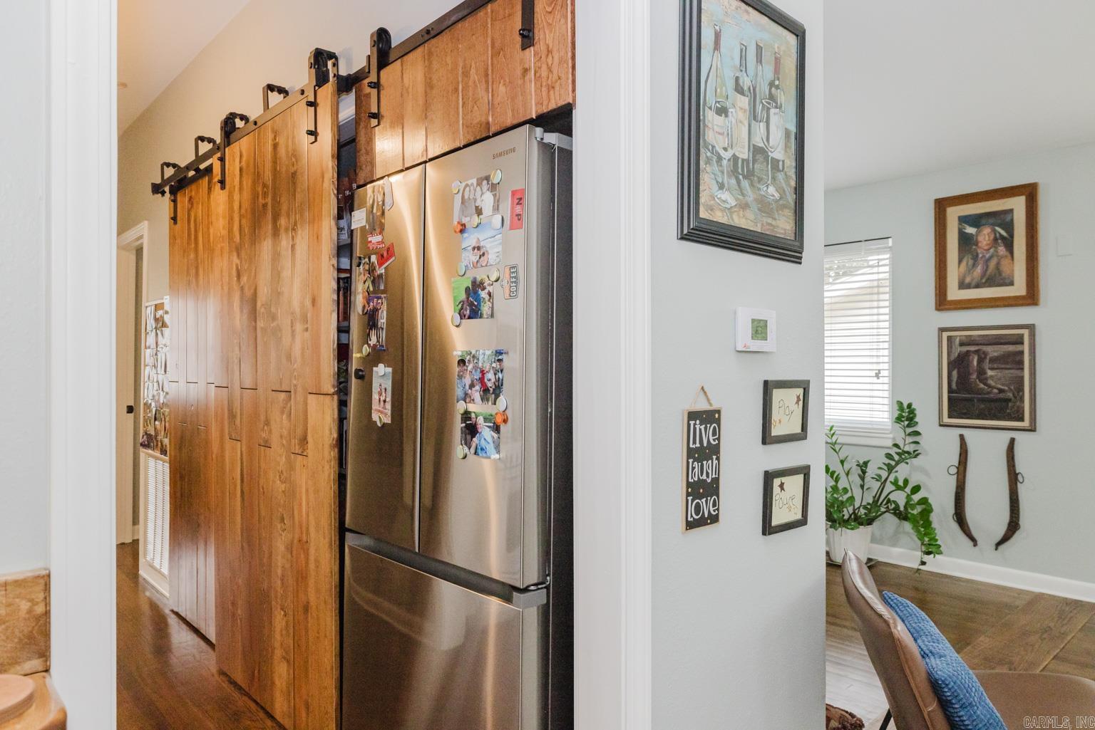 BROADMOOR ADDN - Residential