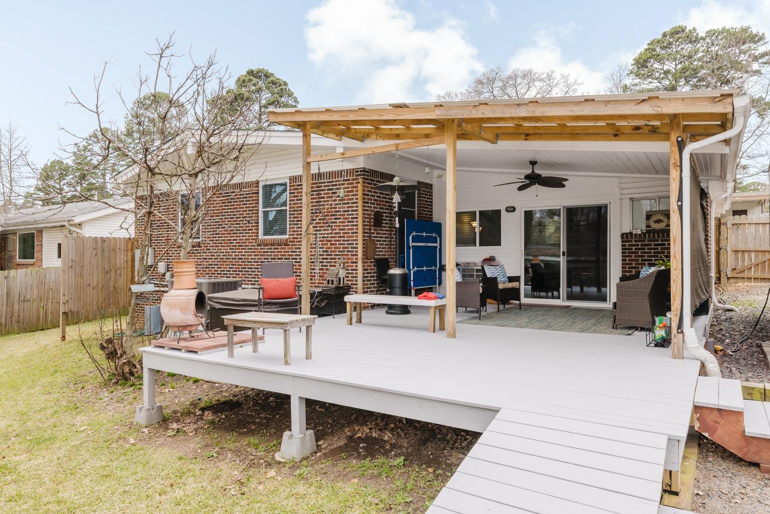 BROADMOOR ADDN - Residential