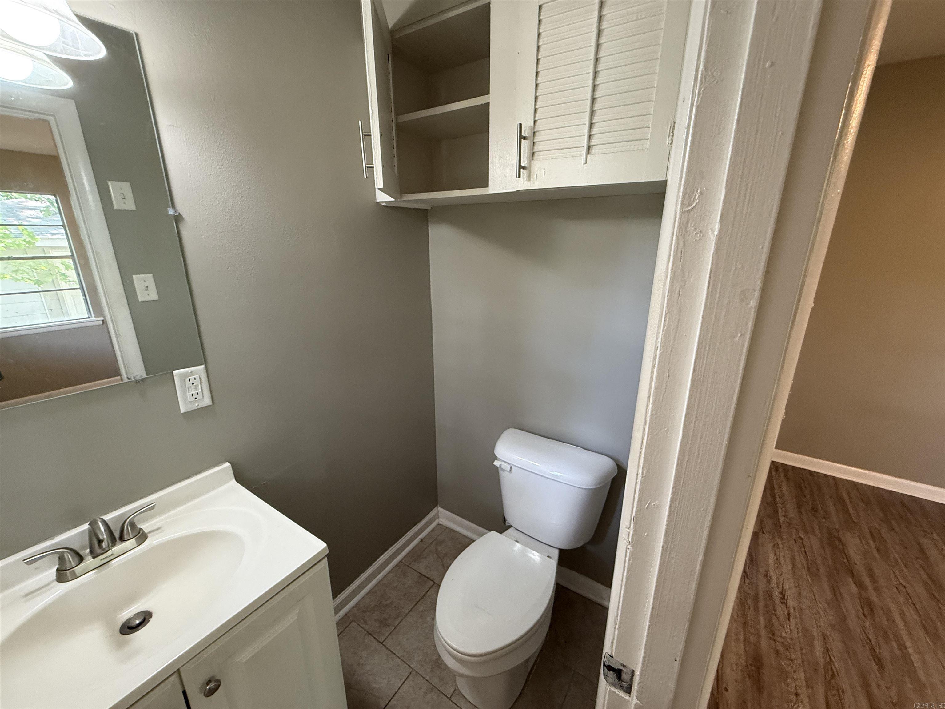 Wakefeild Village - Residential Lease