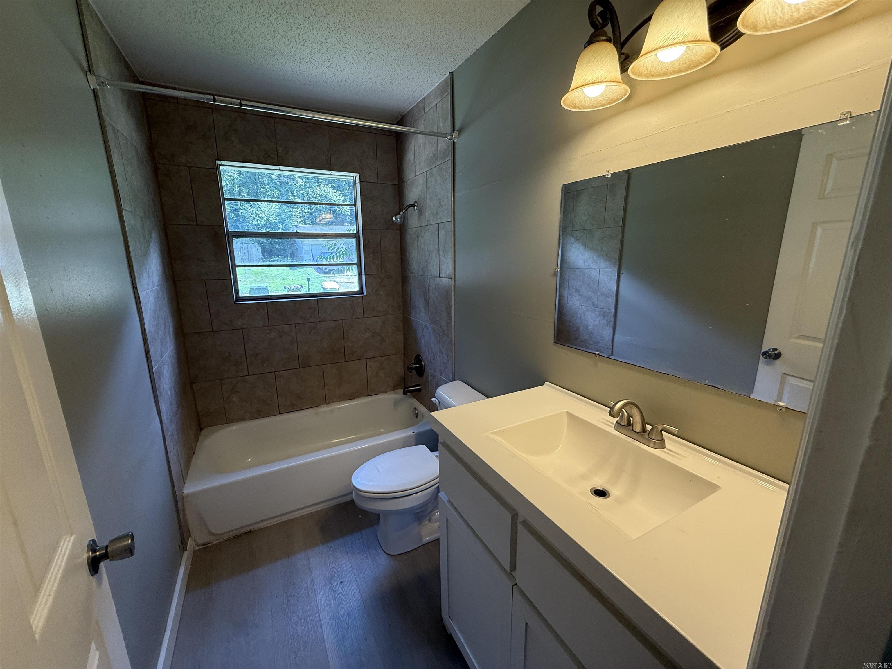 Wakefeild Village - Residential Lease