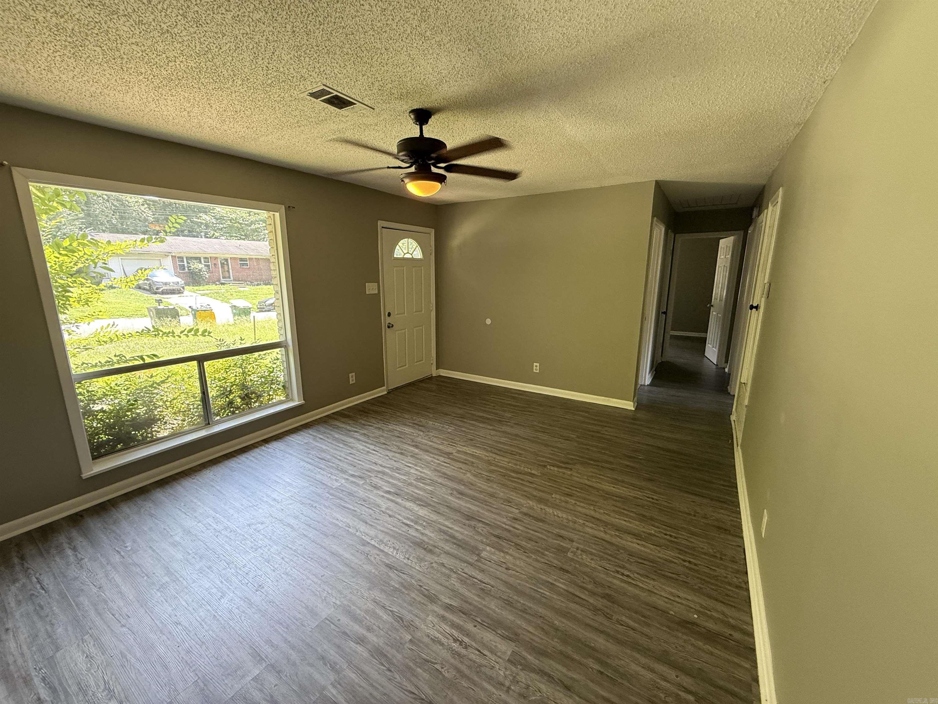 Wakefeild Village - Residential Lease