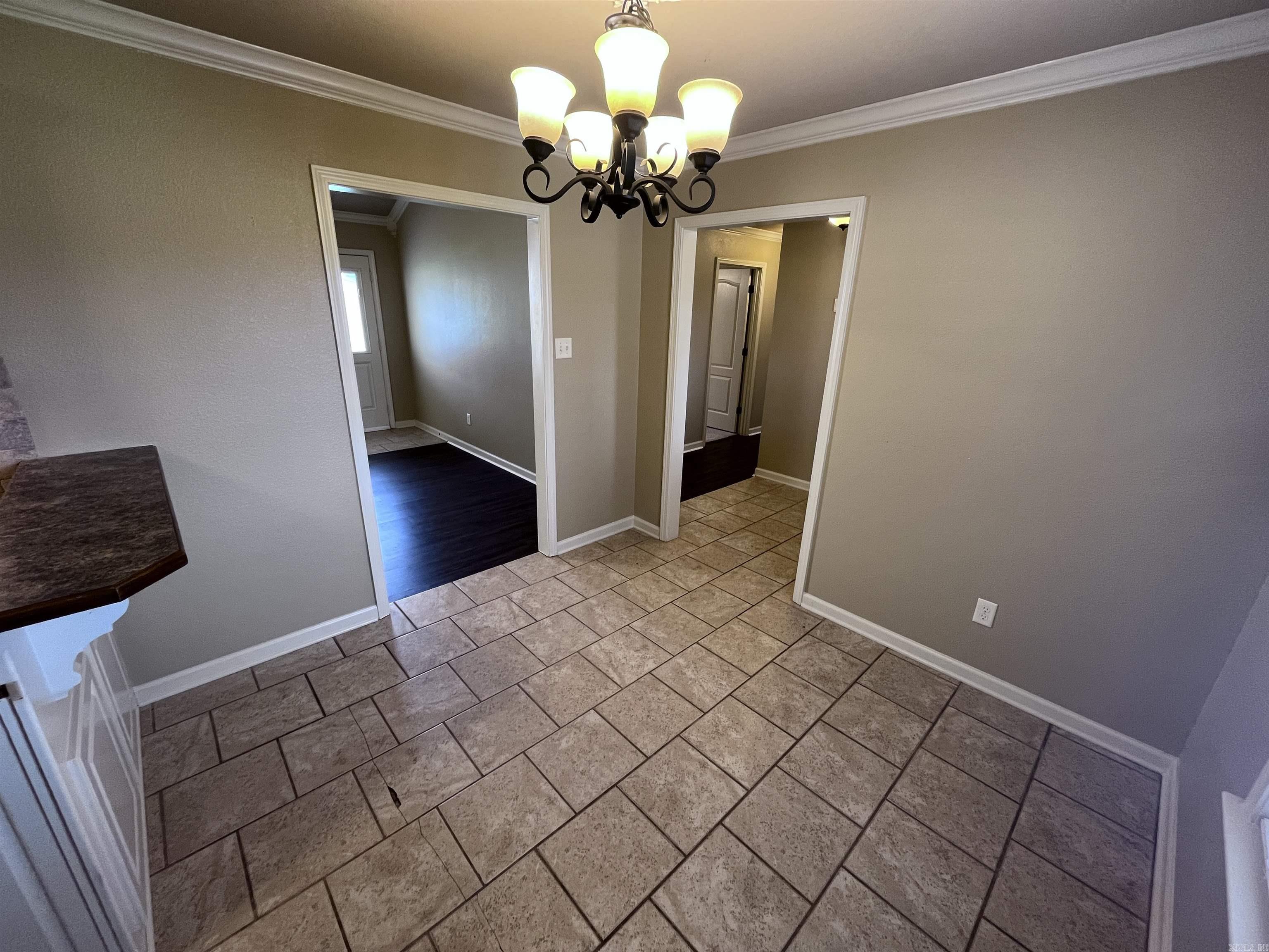 Magnolia Estates - Residential Lease