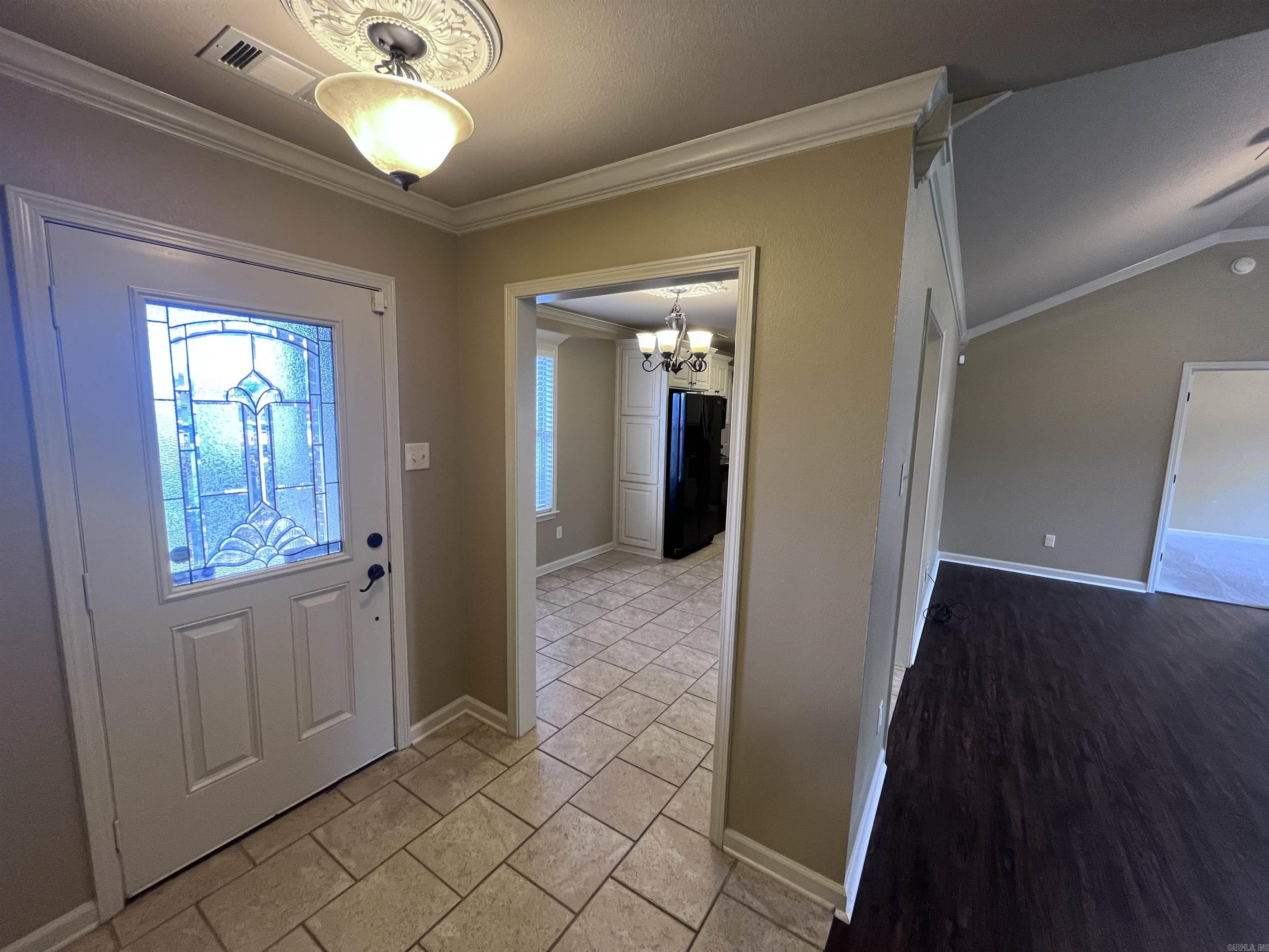 Magnolia Estates - Residential Lease