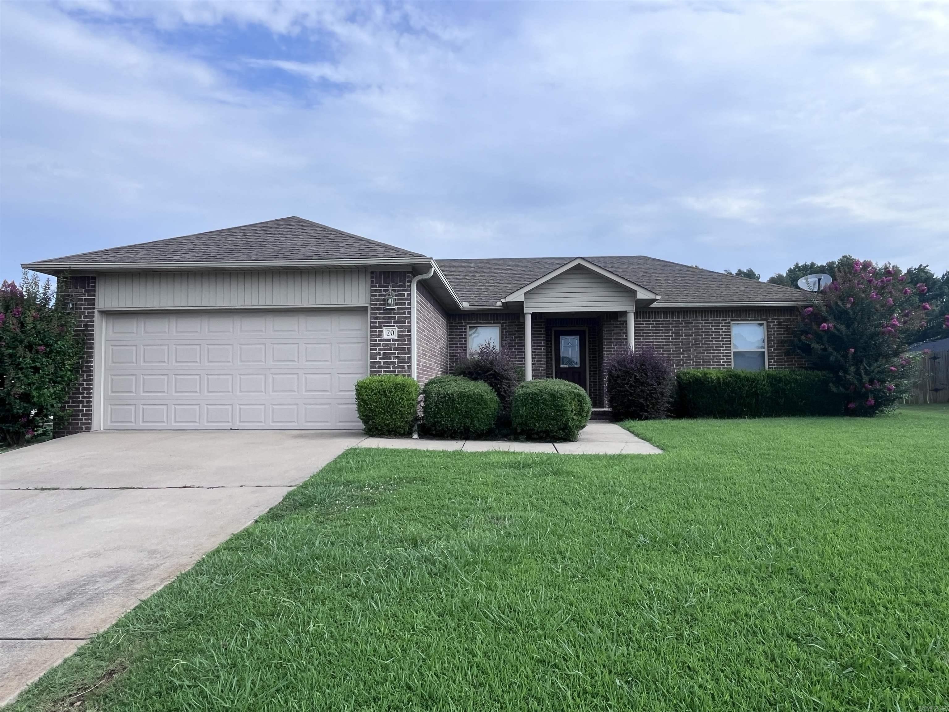 Magnolia Estates - Residential Lease