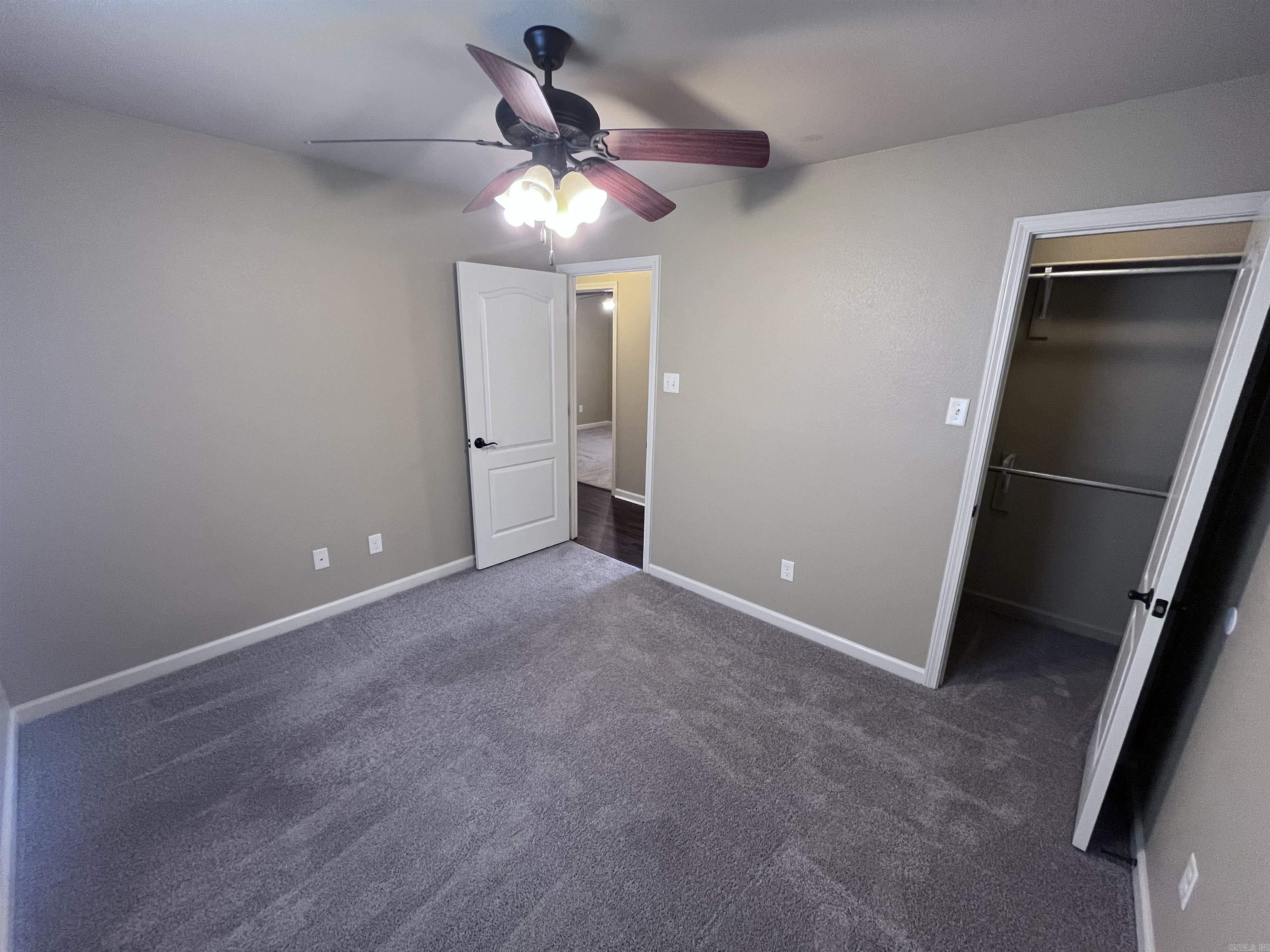 Magnolia Estates - Residential Lease