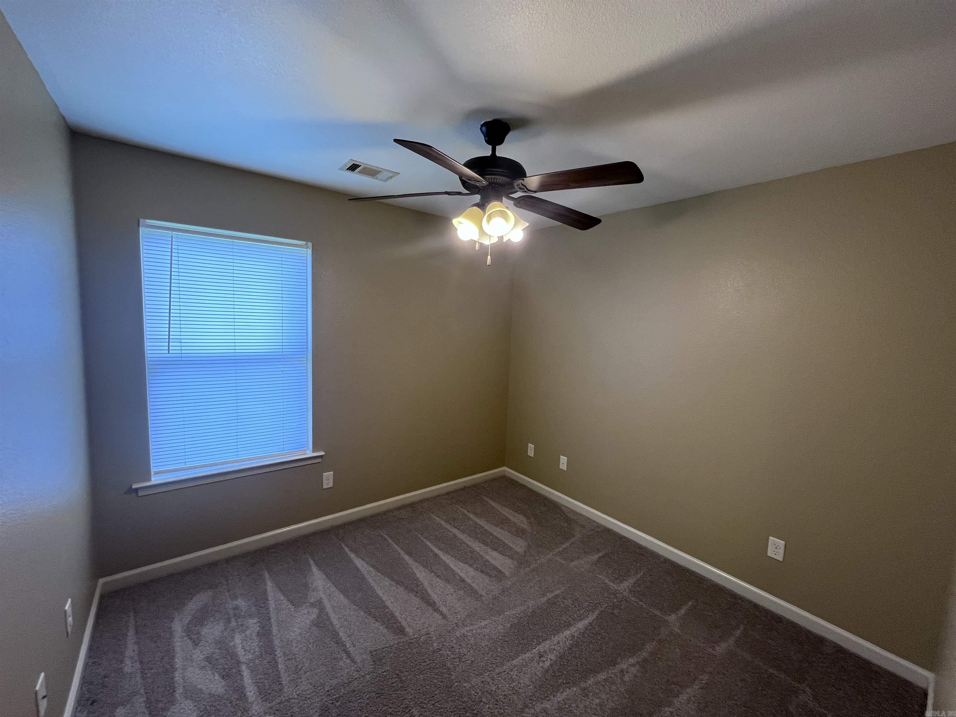 Magnolia Estates - Residential Lease