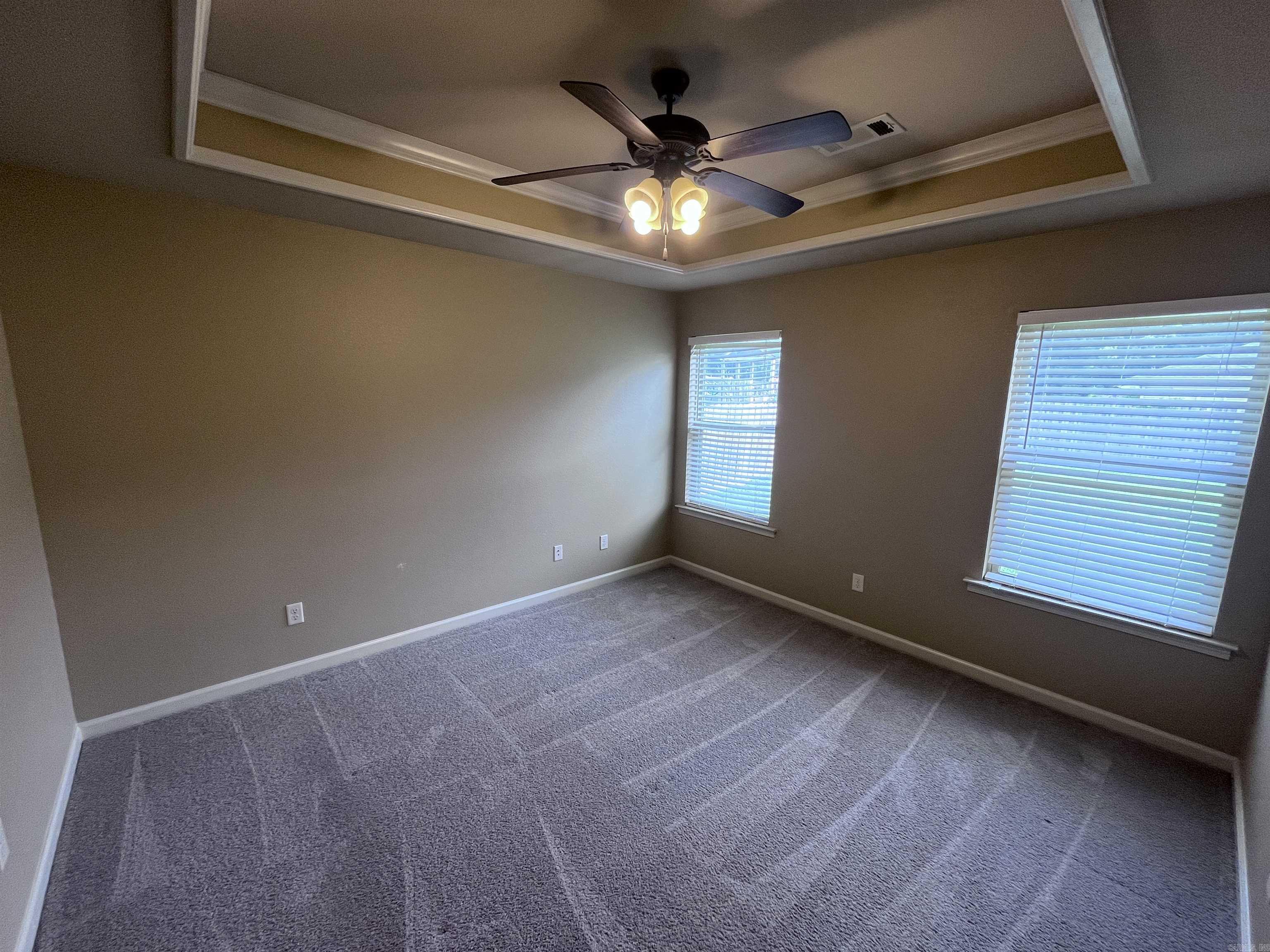 Magnolia Estates - Residential Lease