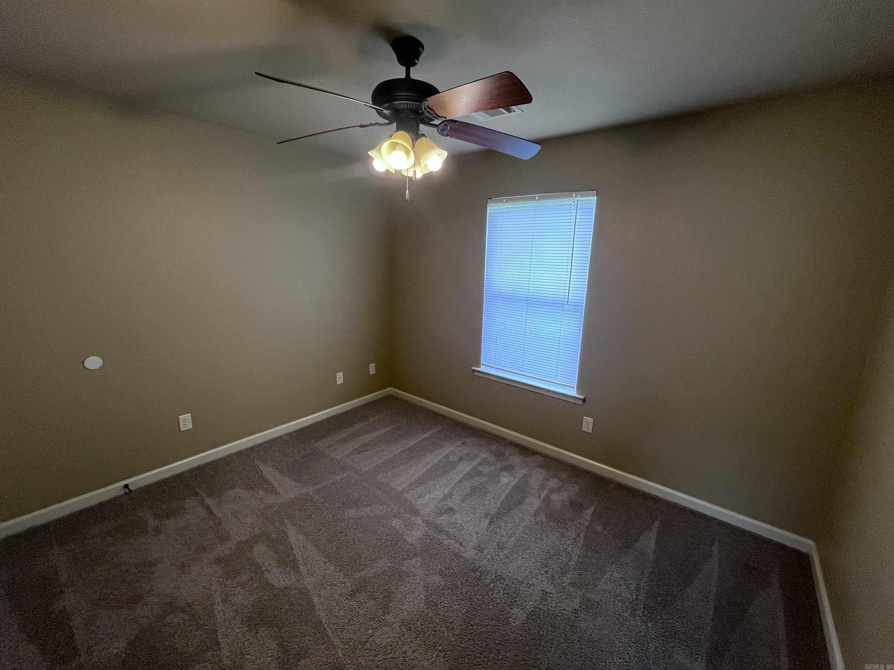 Magnolia Estates - Residential Lease