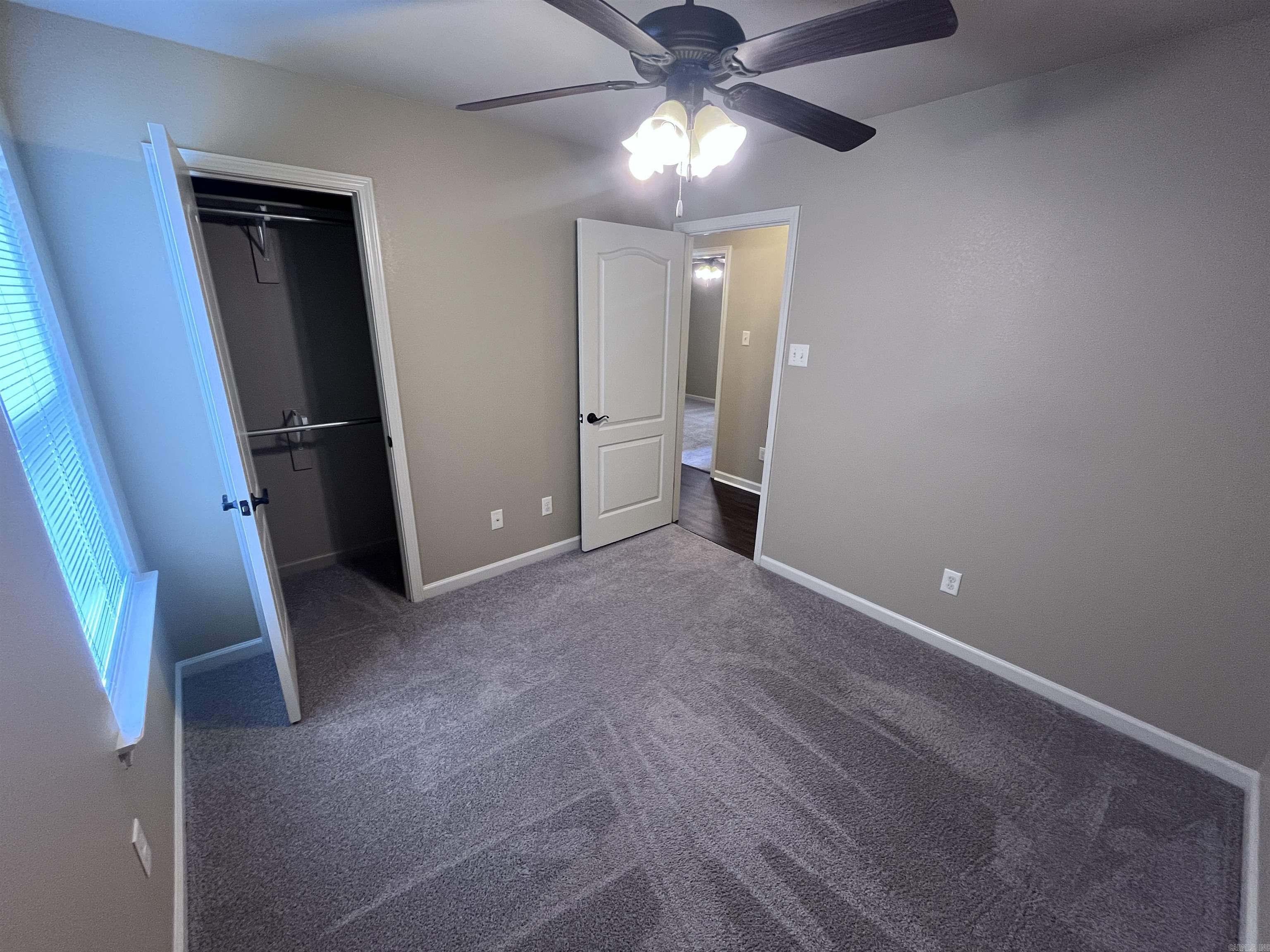 Magnolia Estates - Residential Lease