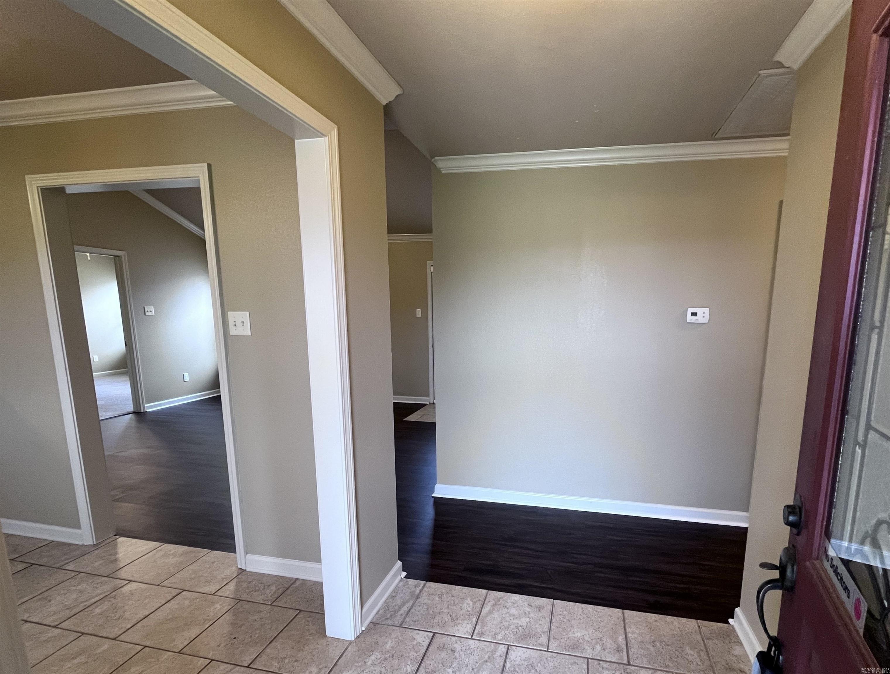 Magnolia Estates - Residential Lease