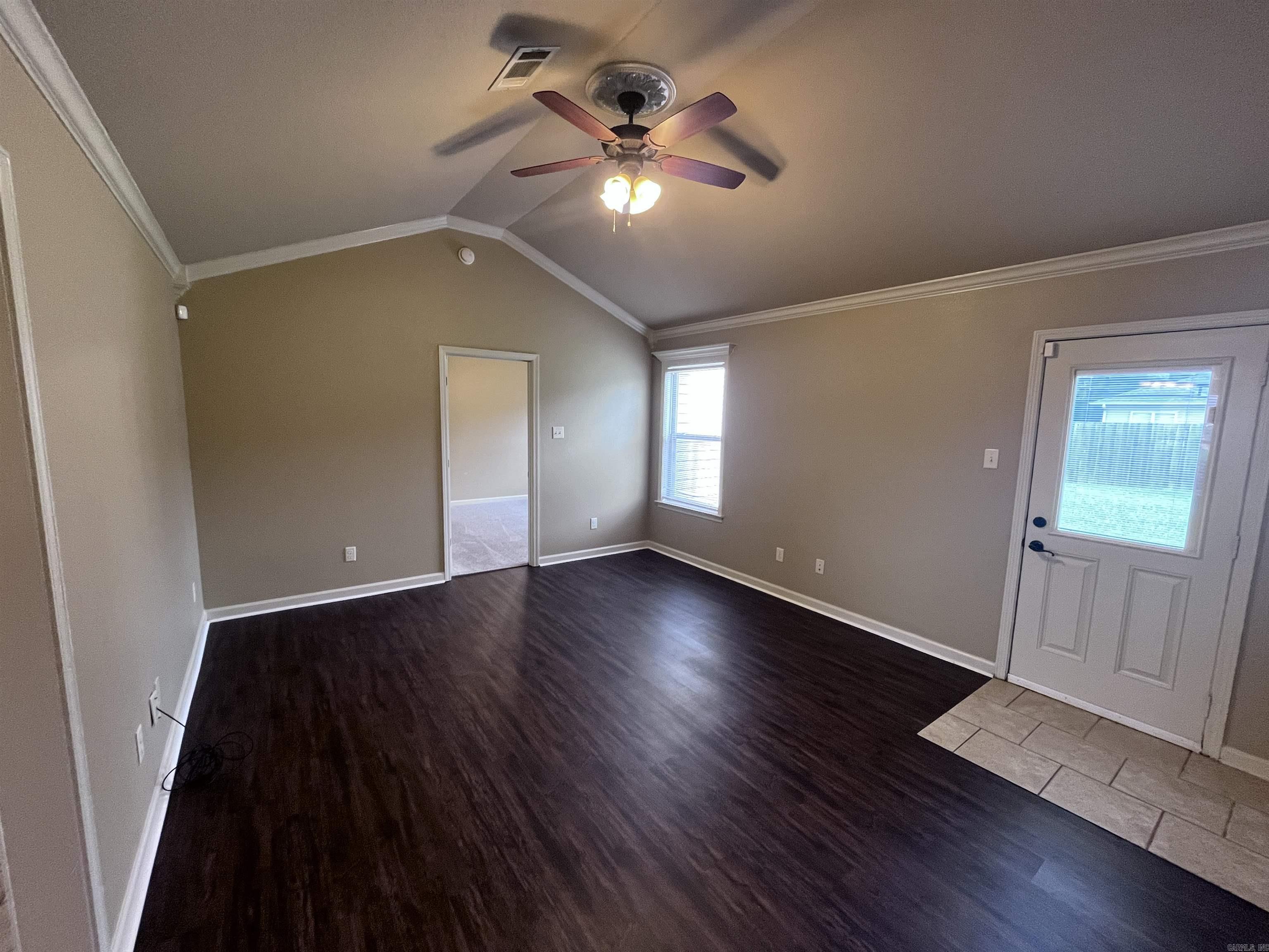 Magnolia Estates - Residential Lease