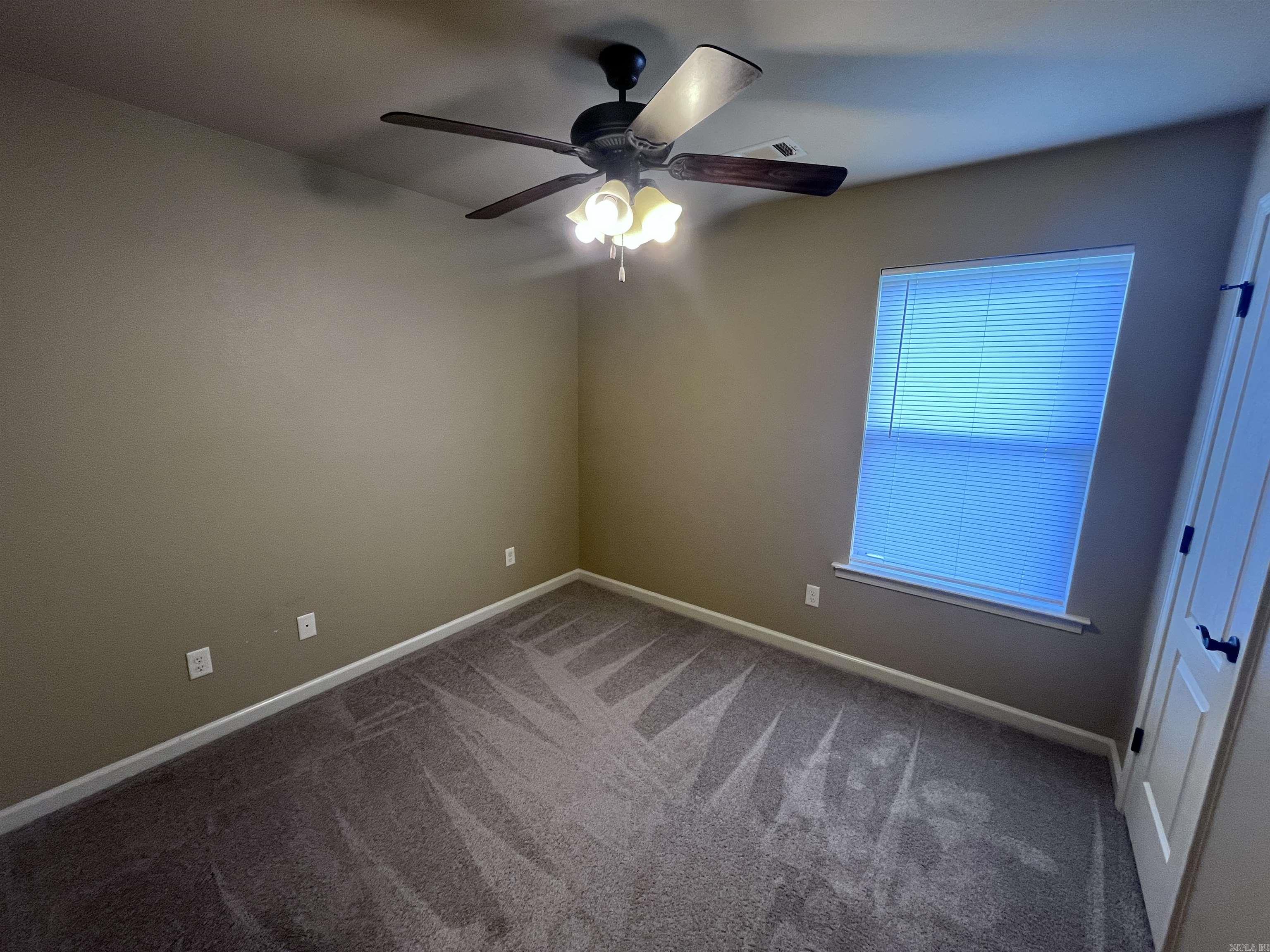 Magnolia Estates - Residential Lease