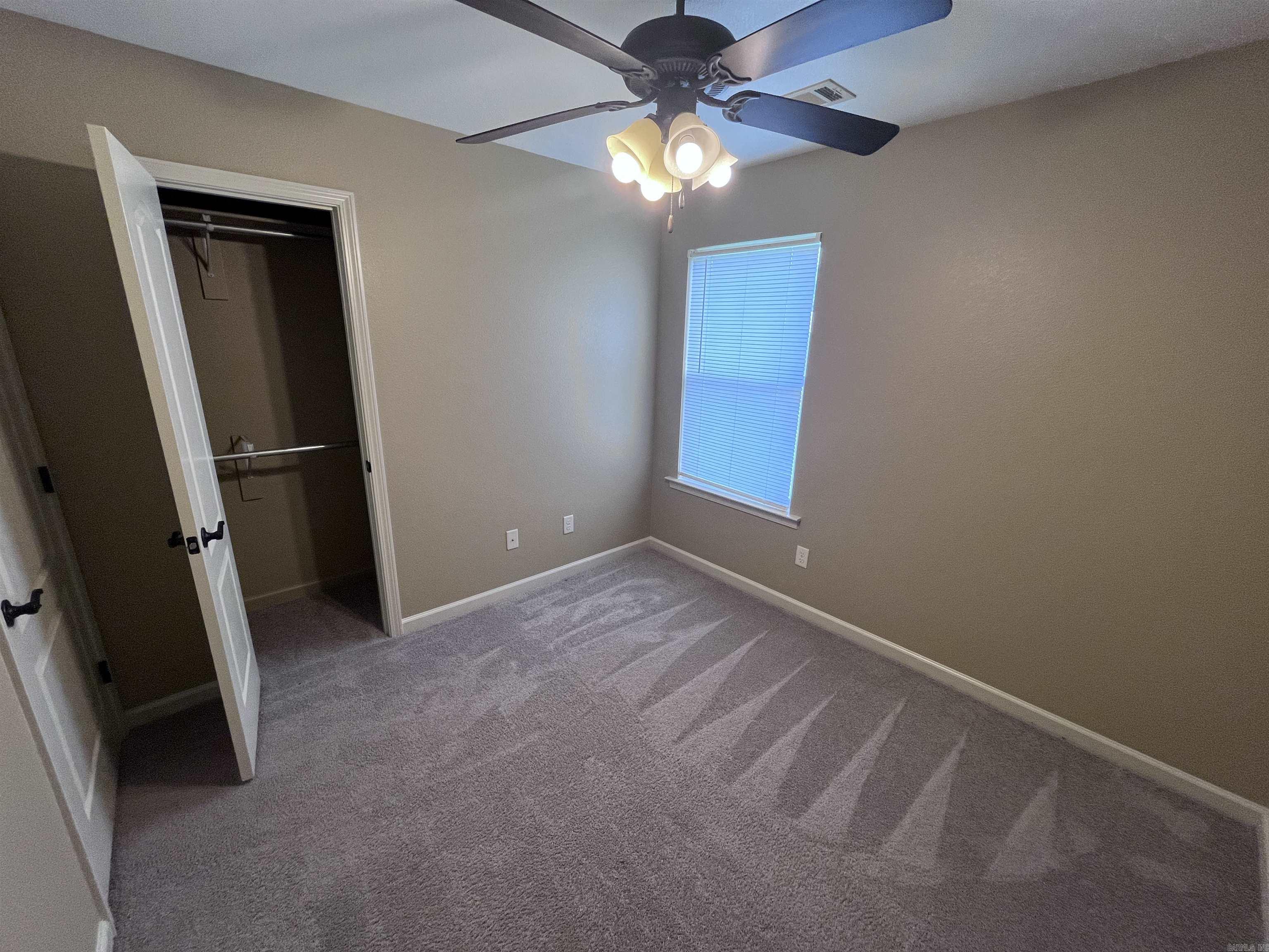 Magnolia Estates - Residential Lease