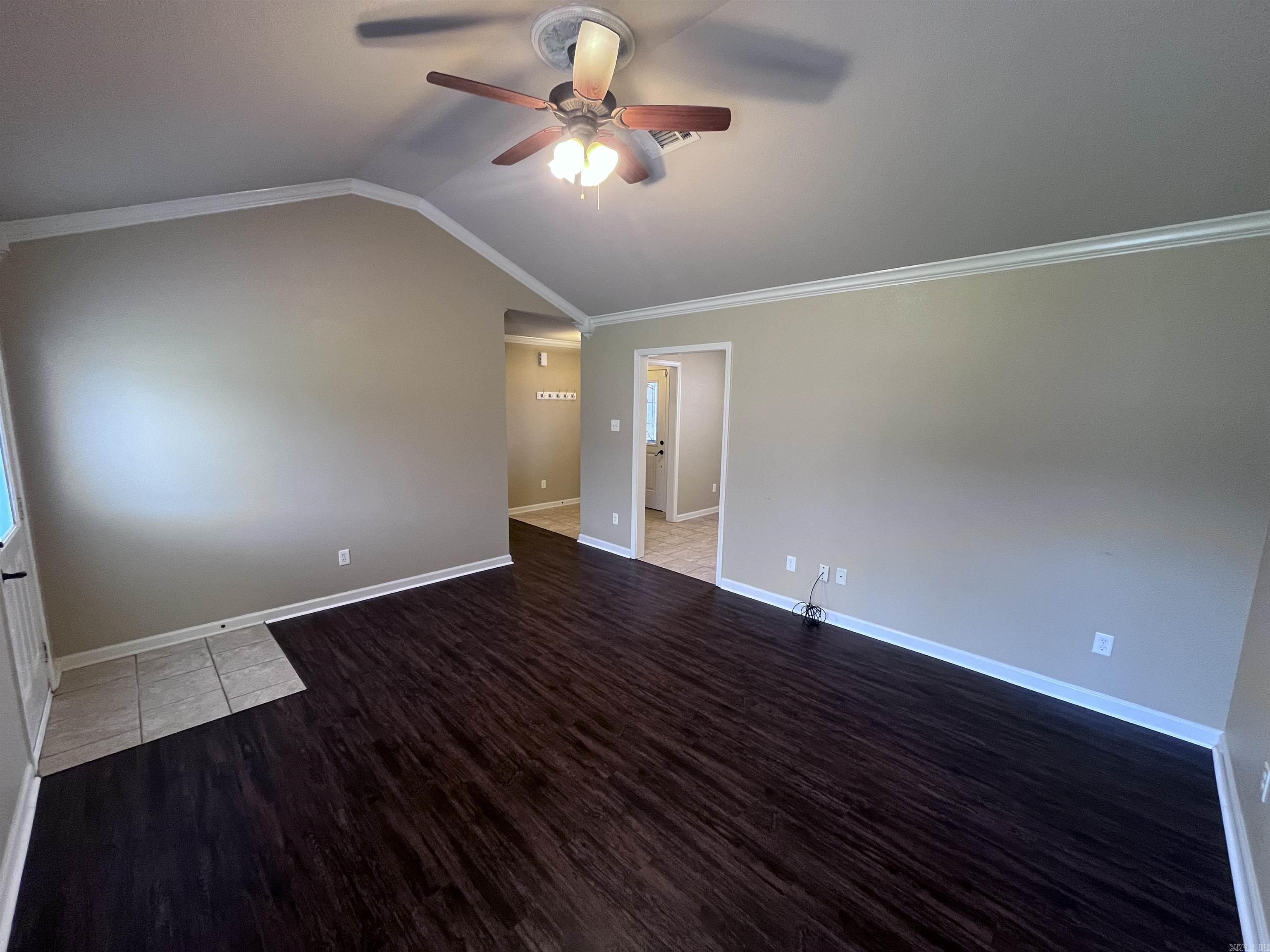 Magnolia Estates - Residential Lease