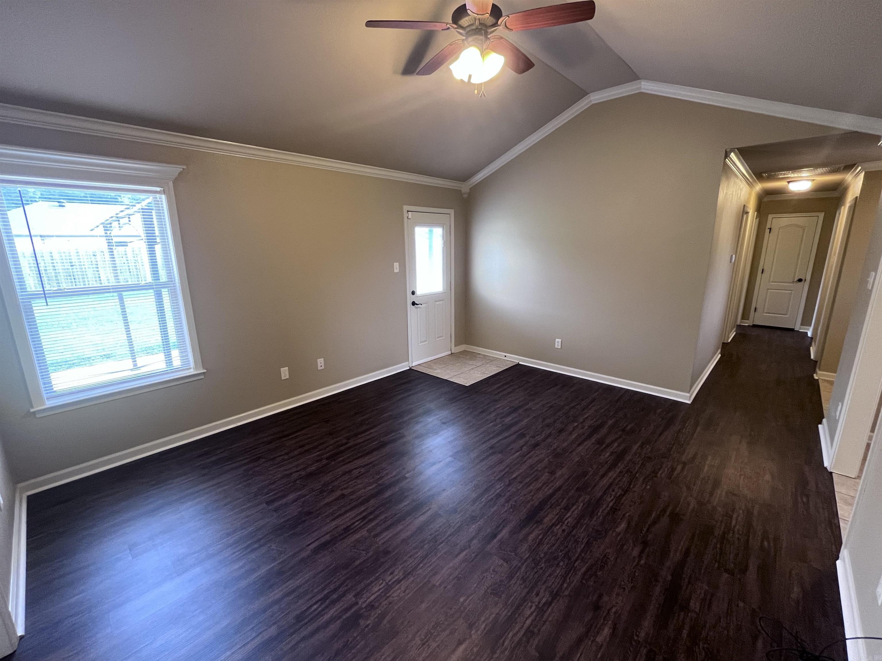 Magnolia Estates - Residential Lease