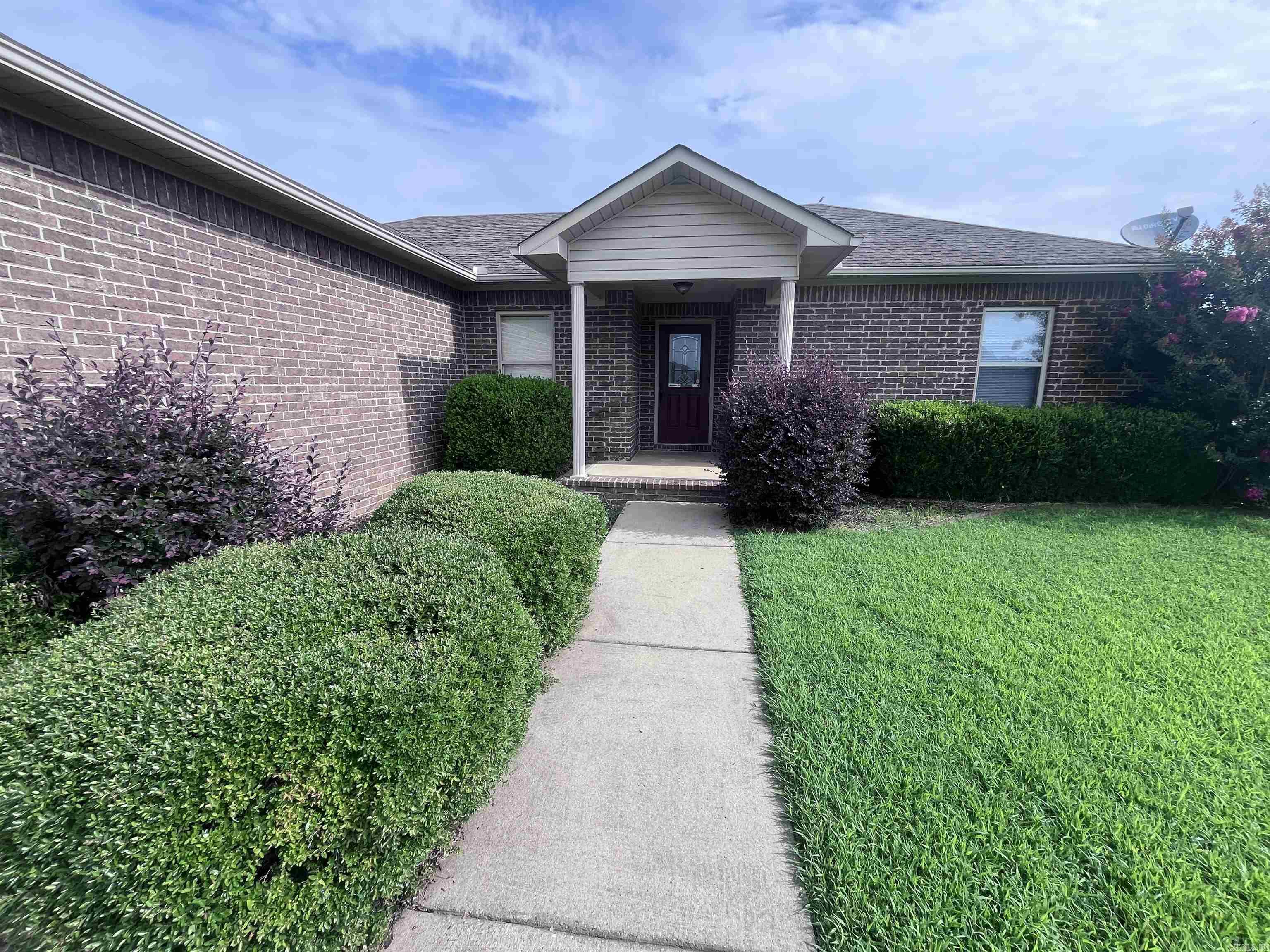 Magnolia Estates - Residential Lease