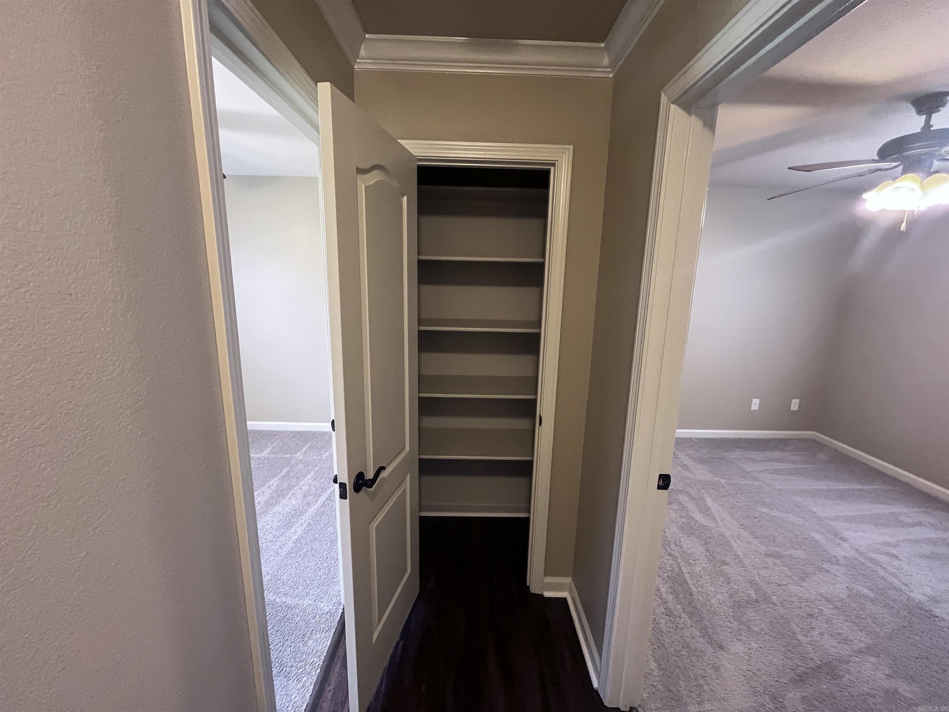 Magnolia Estates - Residential Lease