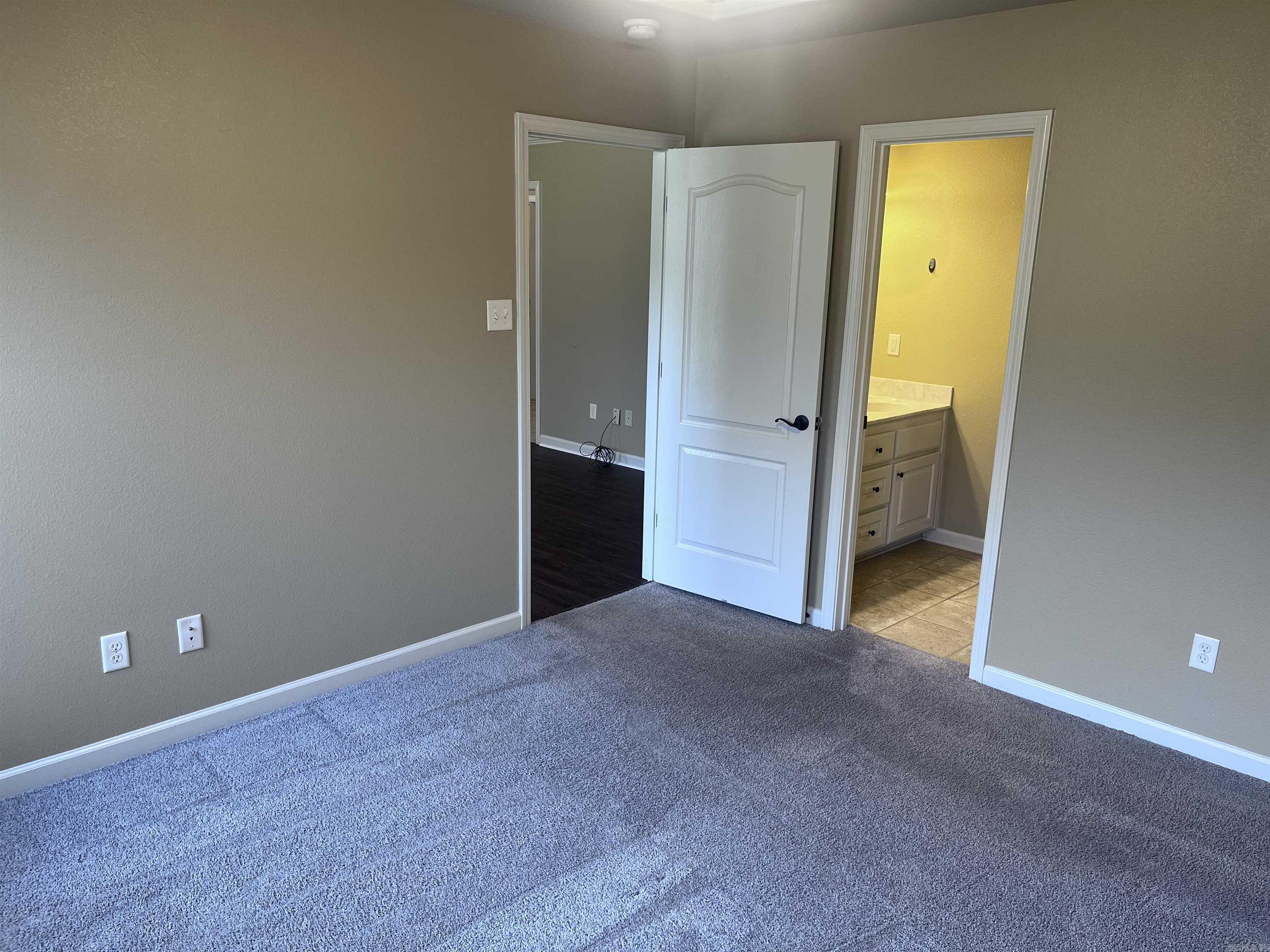 Magnolia Estates - Residential Lease