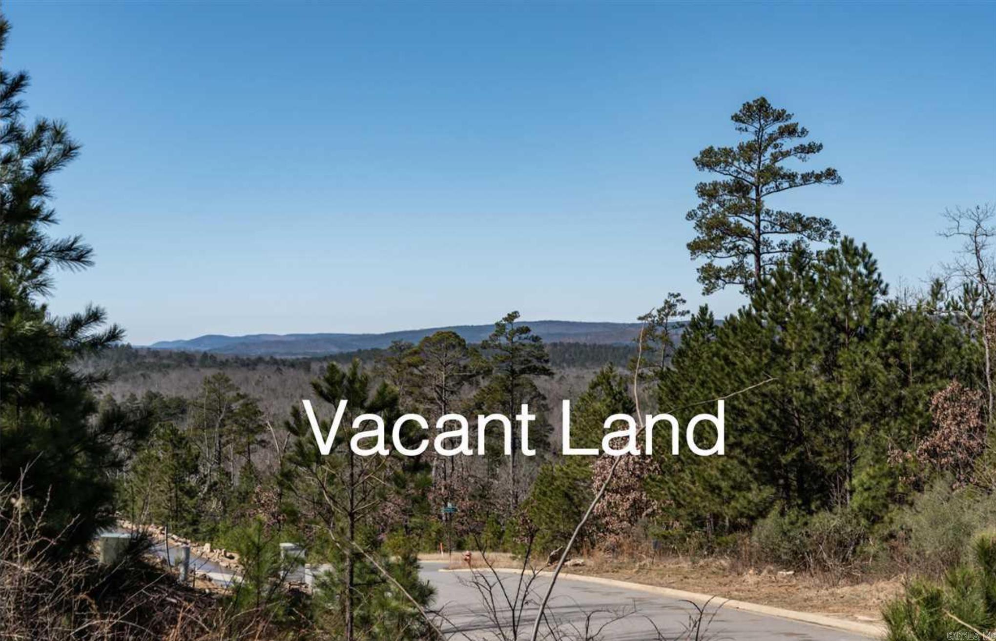 Valley Falls Estates - Land