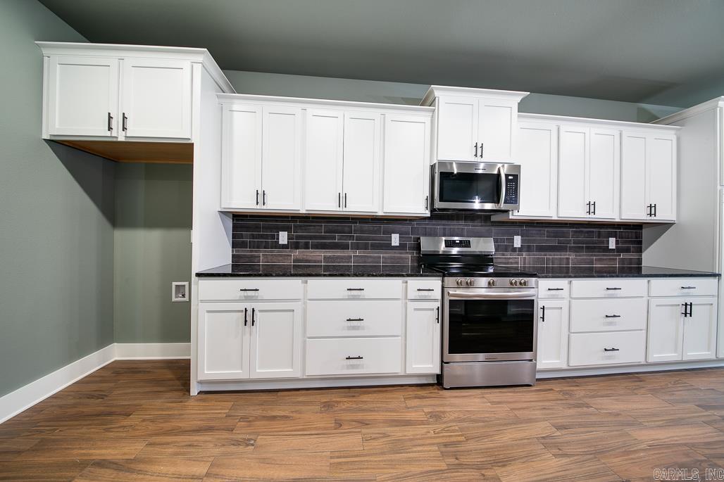 HIDDEN VALLEY ESTATES - Residential