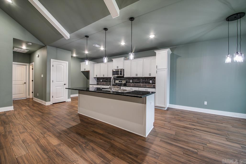 HIDDEN VALLEY ESTATES - Residential