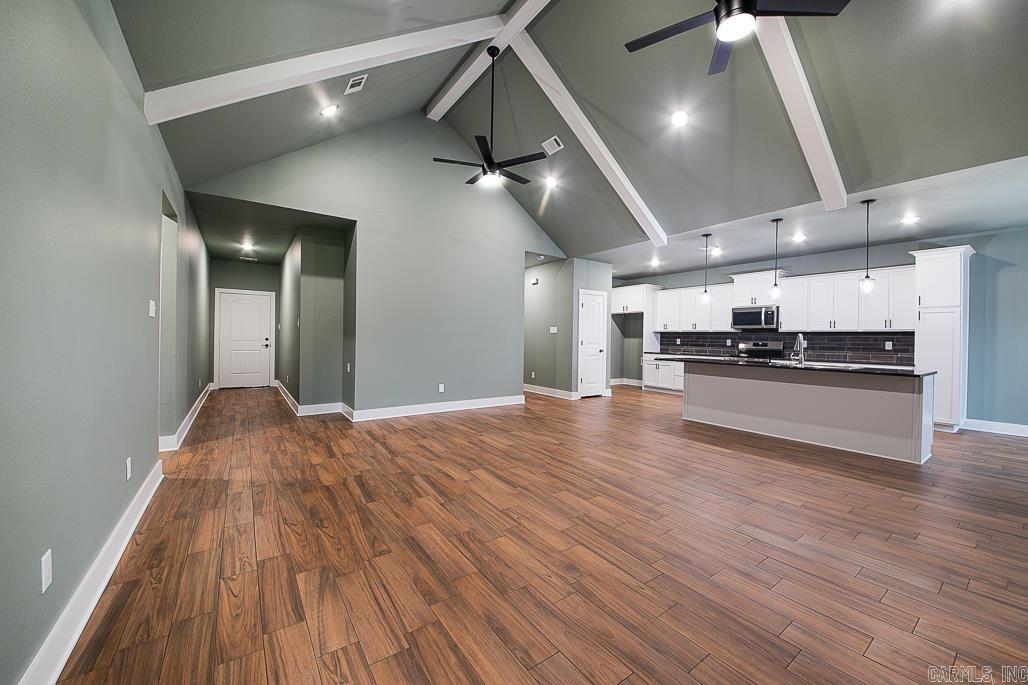 HIDDEN VALLEY ESTATES - Residential