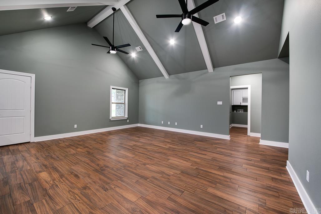 HIDDEN VALLEY ESTATES - Residential