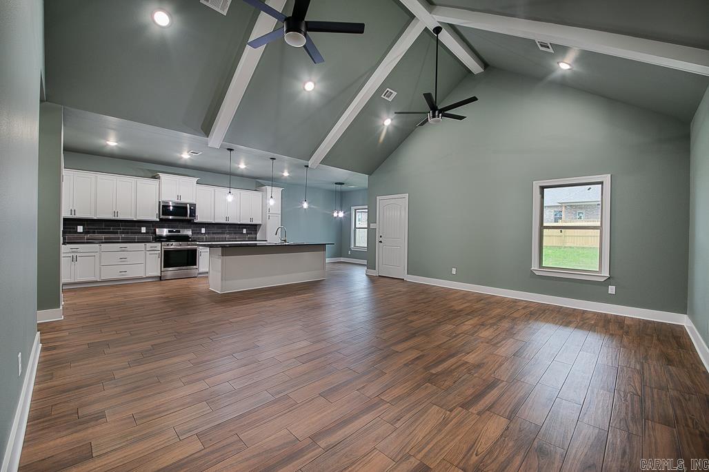 HIDDEN VALLEY ESTATES - Residential