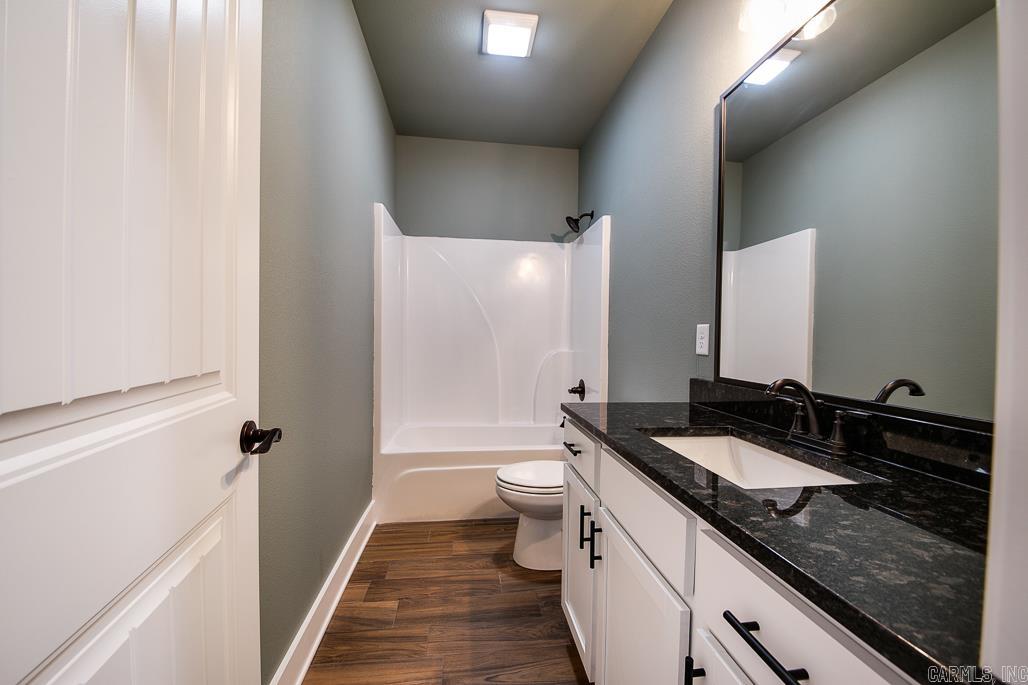 HIDDEN VALLEY ESTATES - Residential