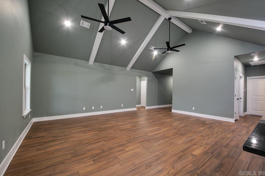 HIDDEN VALLEY ESTATES - Residential