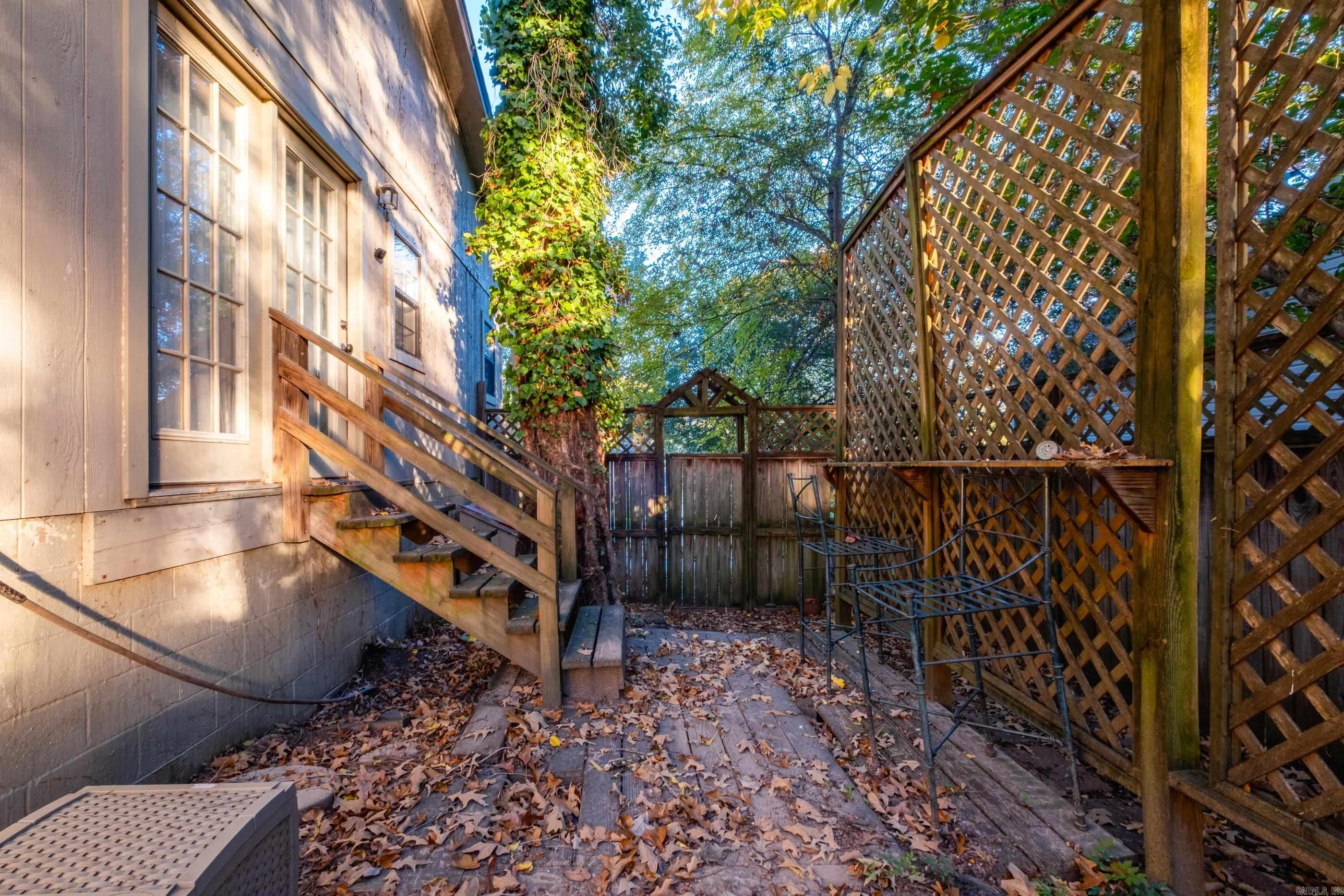 Point West 3rd - Residential